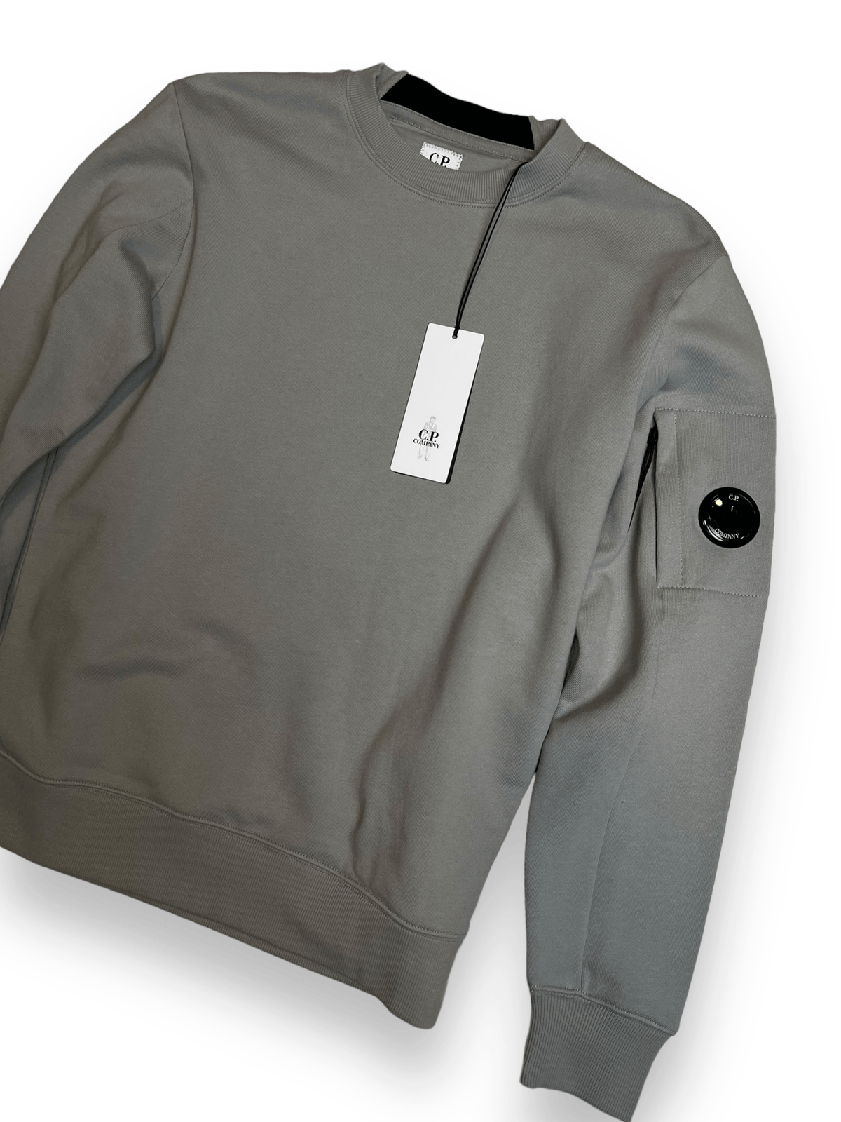 PULL C.P COMPANY - NB08 SHOP