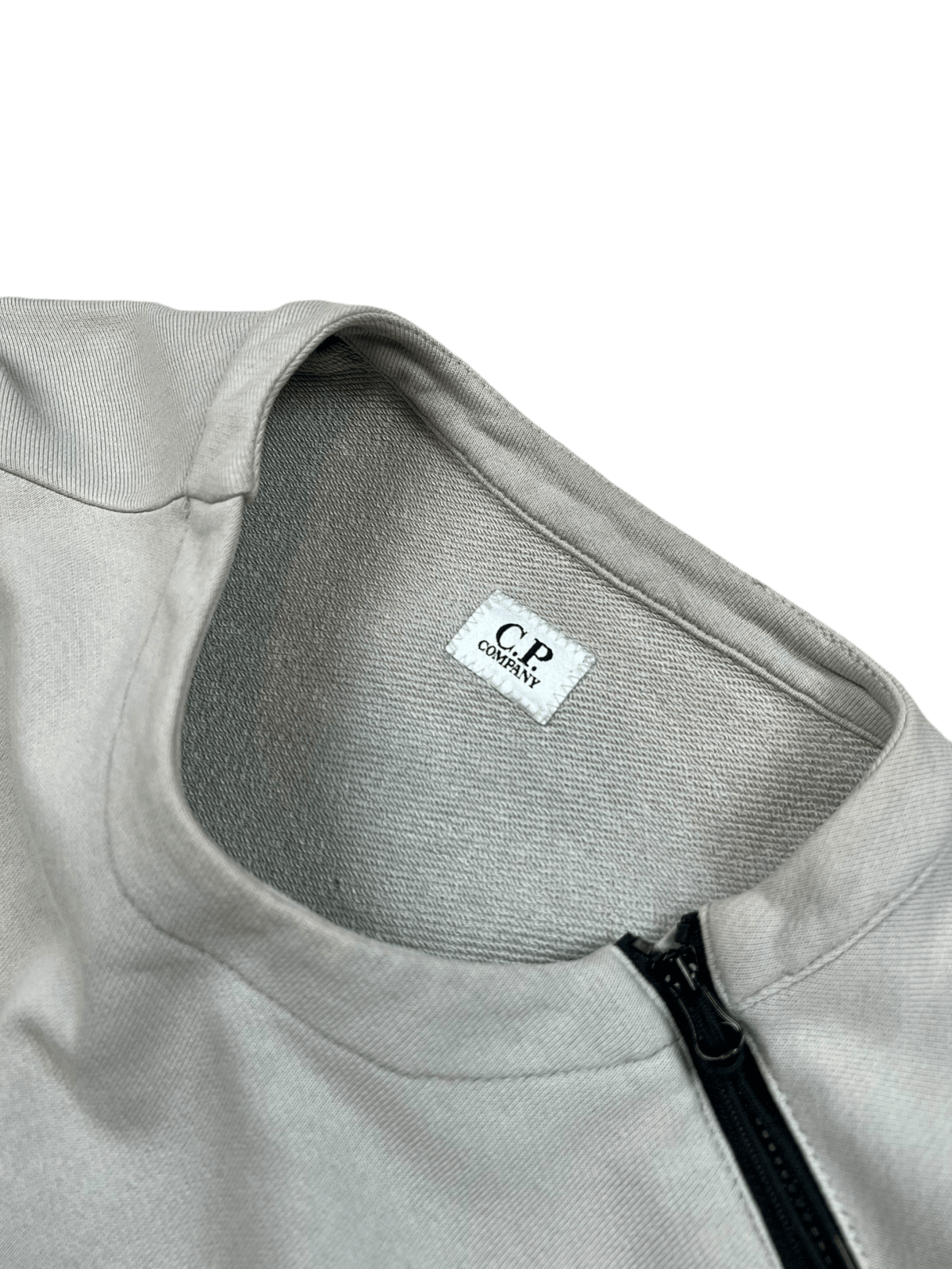 PULL C.P COMPANY - NB08 SHOP