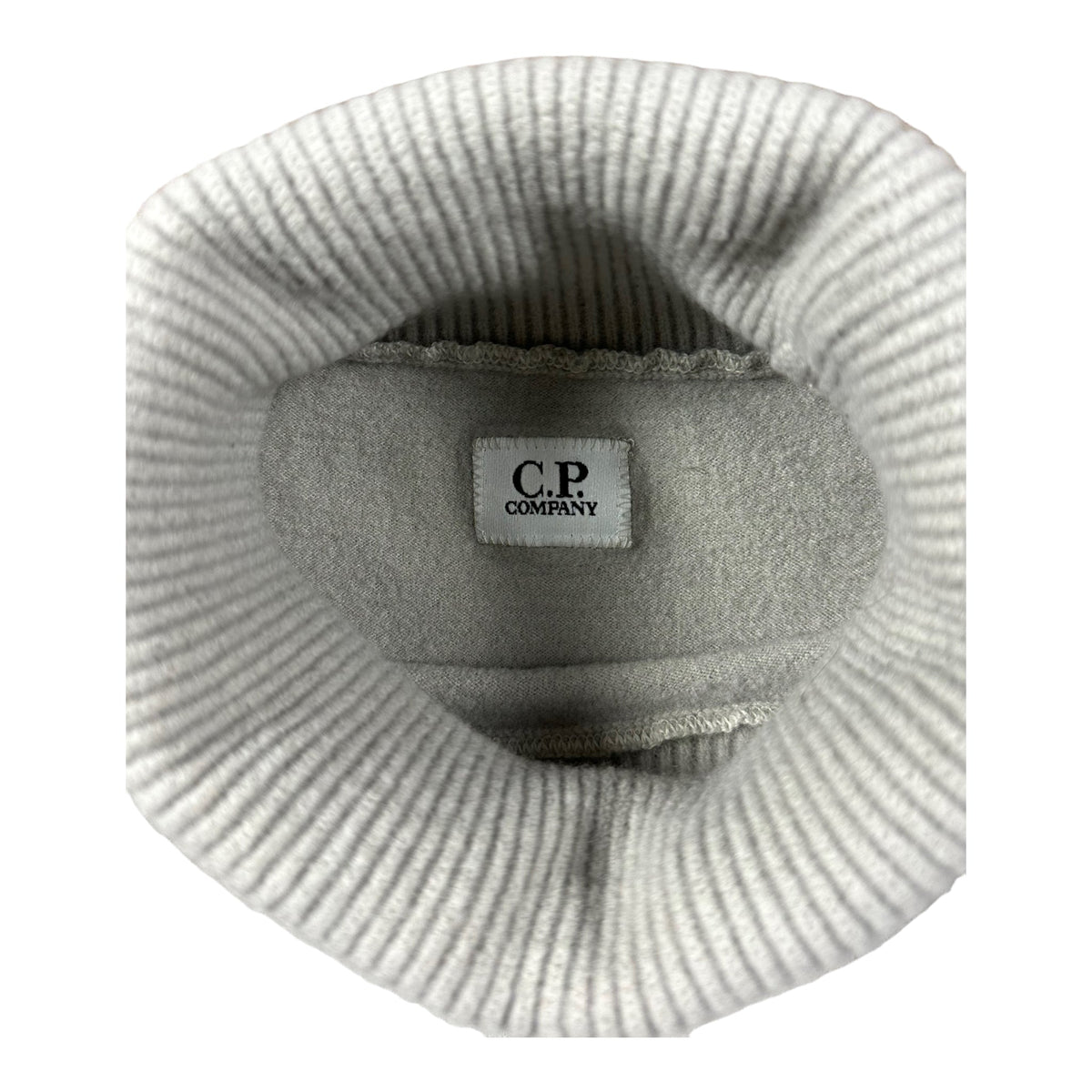 PULL COL ROULÉ C.P COMPANY - NB08