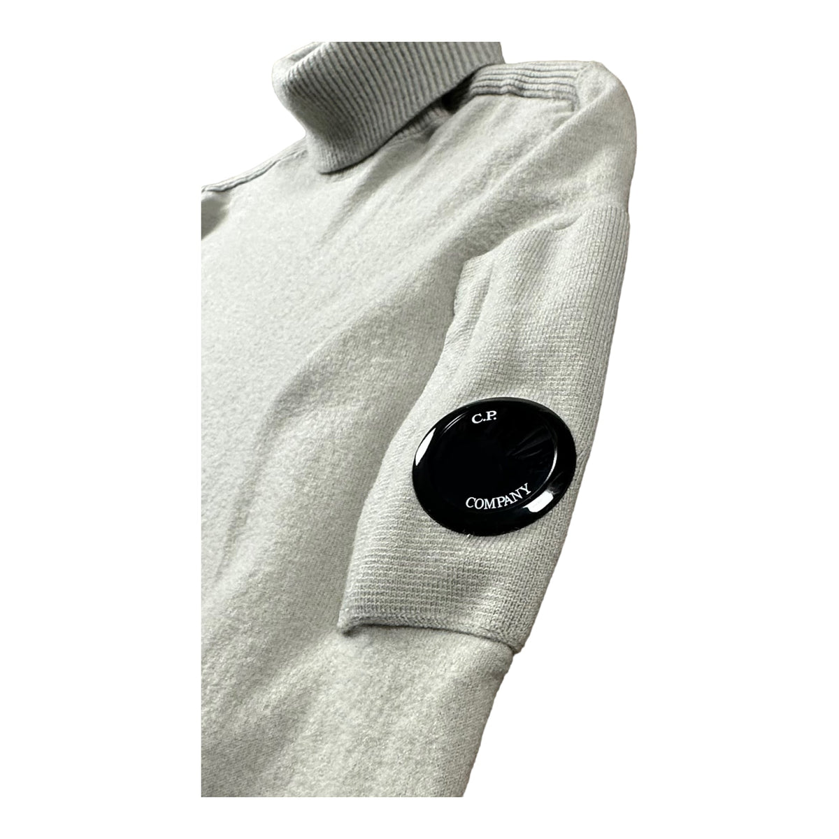 PULL COL ROULÉ C.P COMPANY - NB08