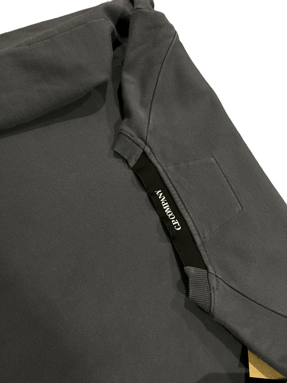 PULL C.P COMPANY - NB08 SHOP