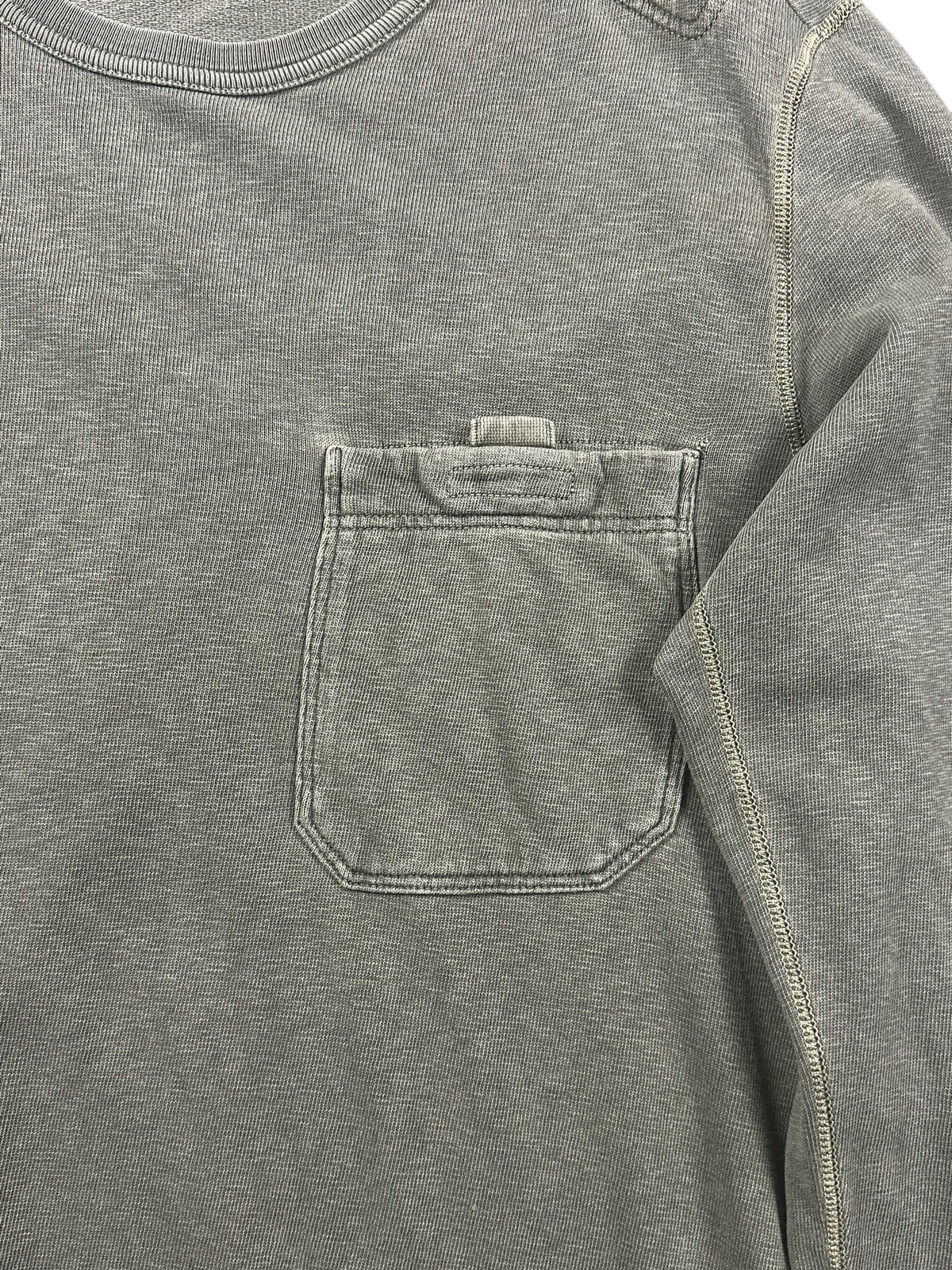 PULL COL ROND STONE ISLAND - NB08