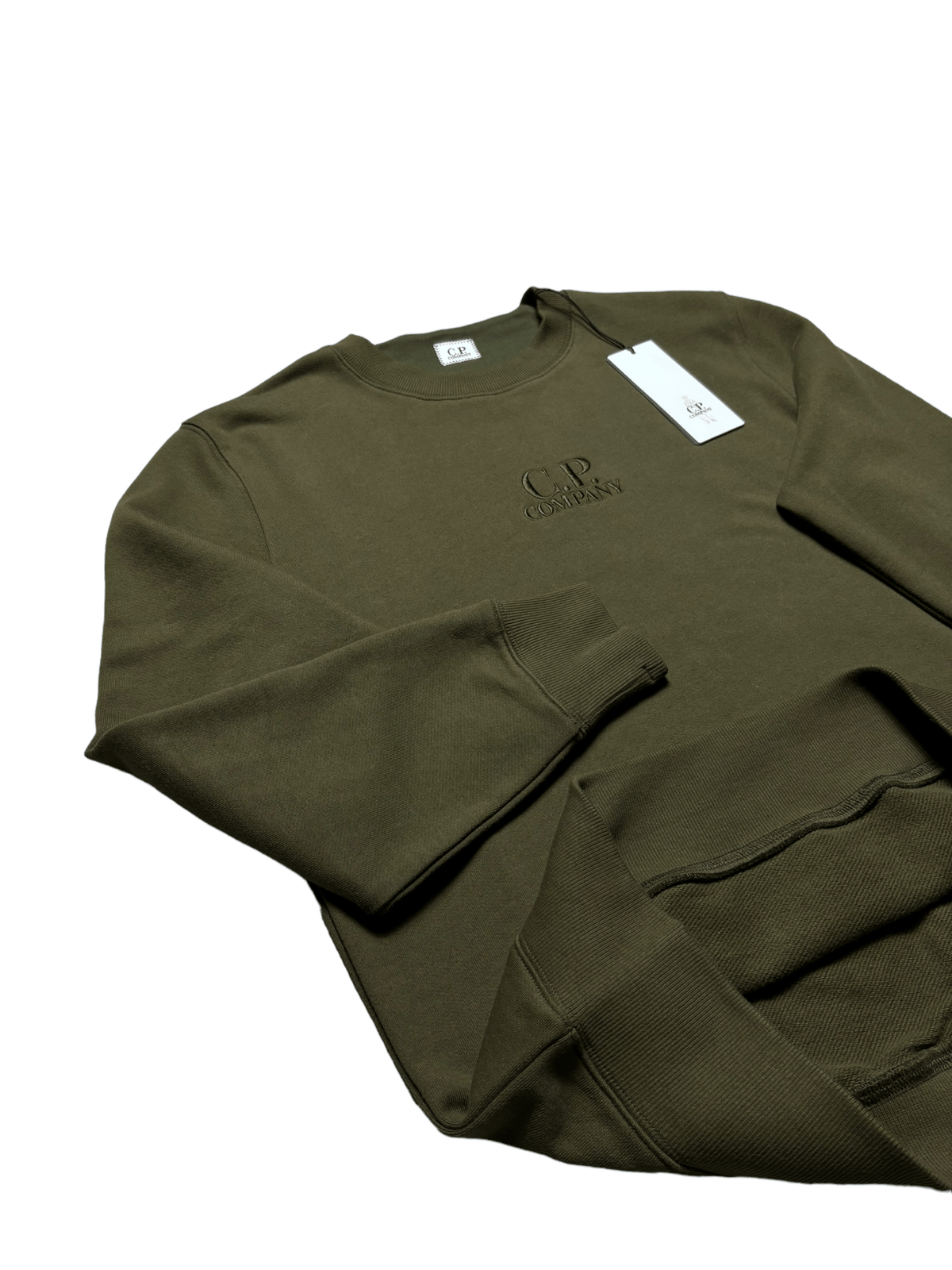 PULL C.P COMPANY - NB08 SHOP