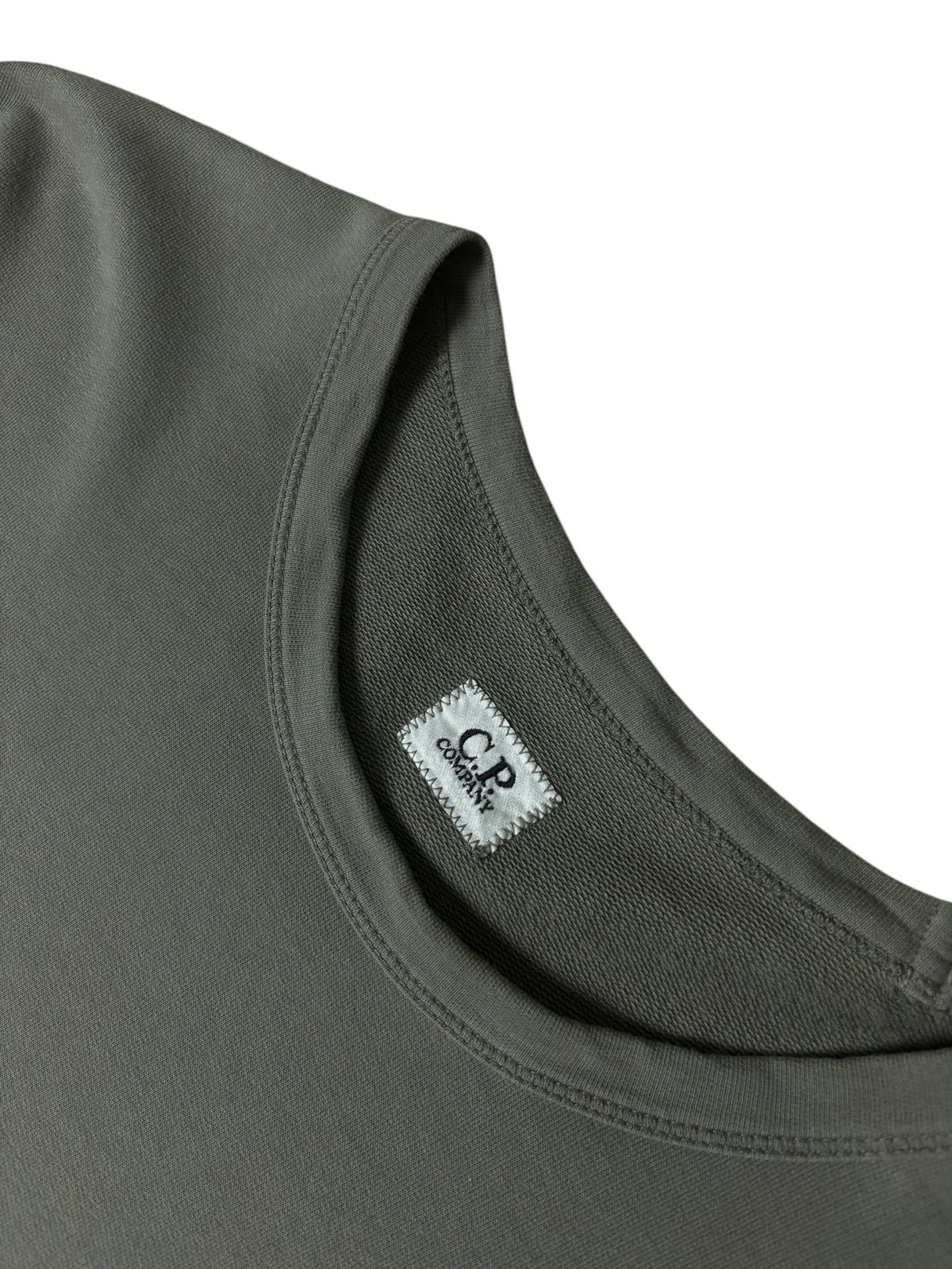 PULL C.P COMPANY - NB08 SHOP