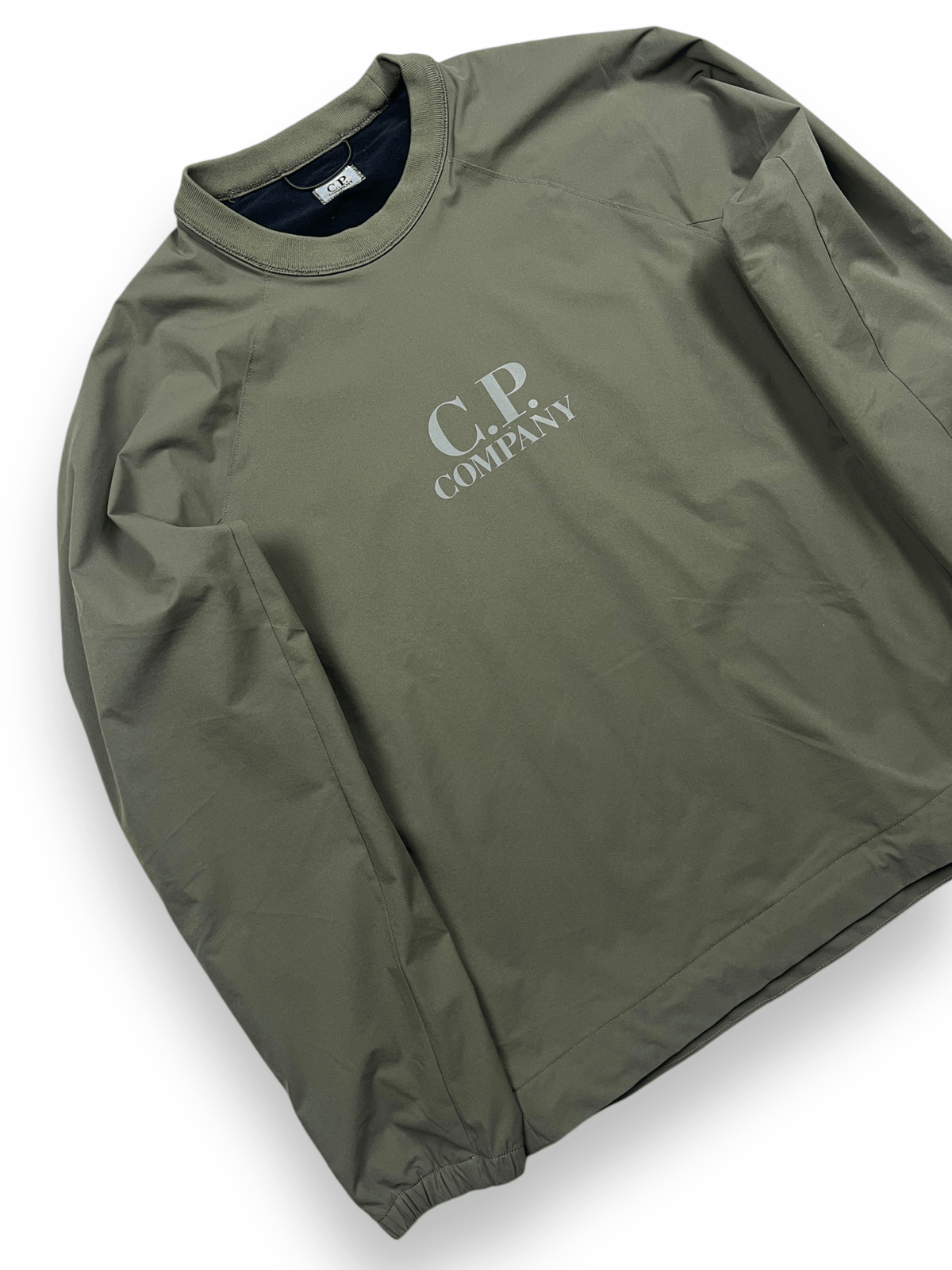 PULL C.P COMPANY - NB08 SHOP