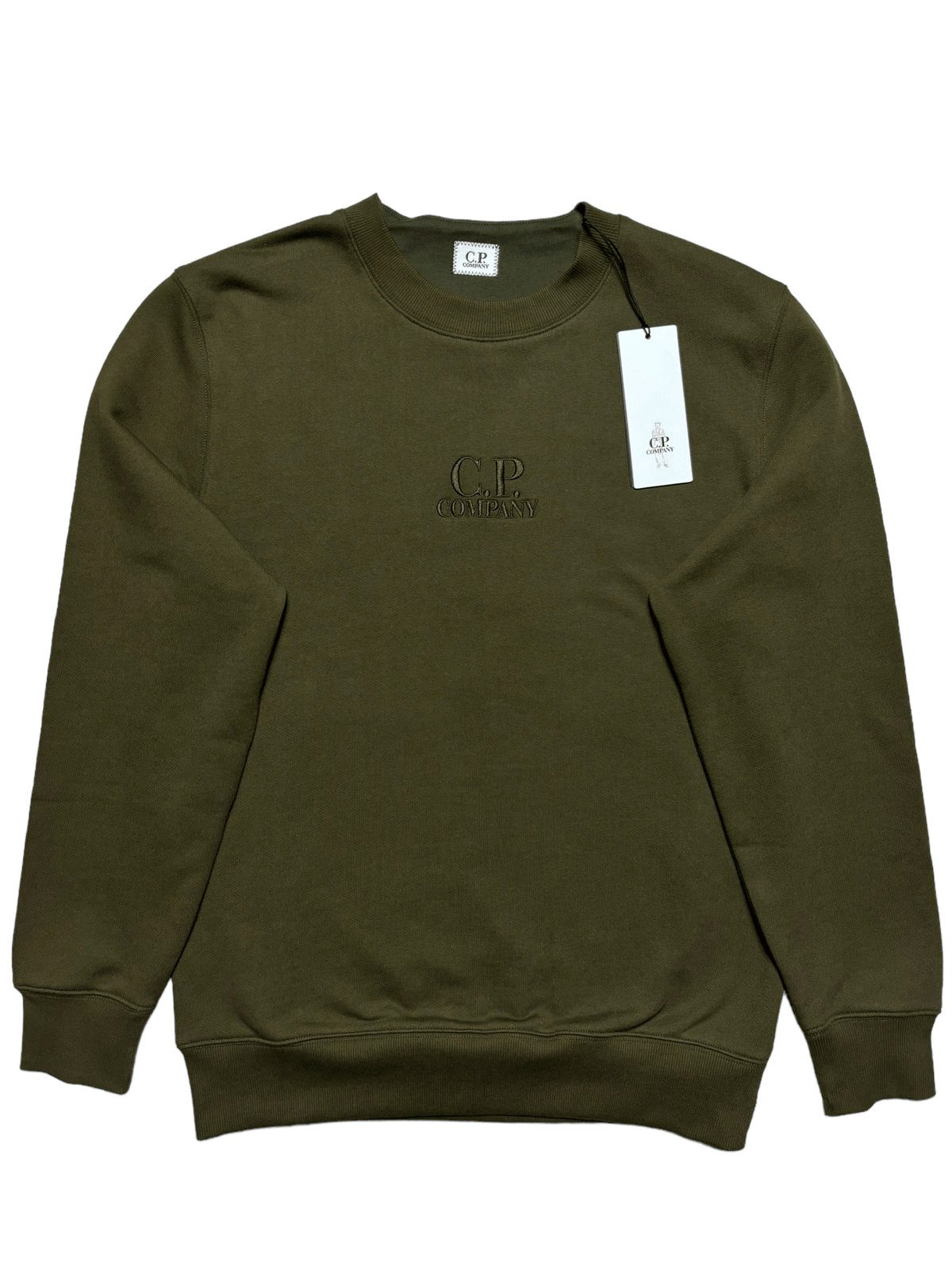 PULL C.P COMPANY - NB08 SHOP