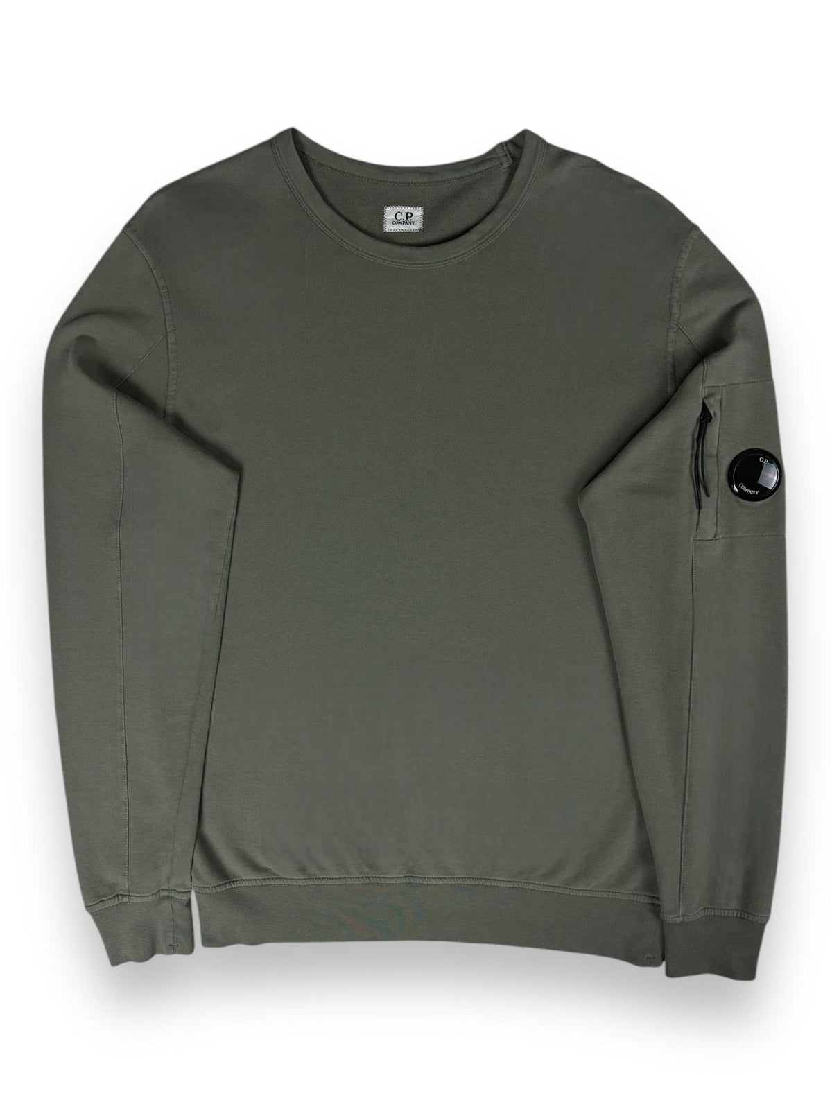 PULL C.P COMPANY - NB08 SHOP