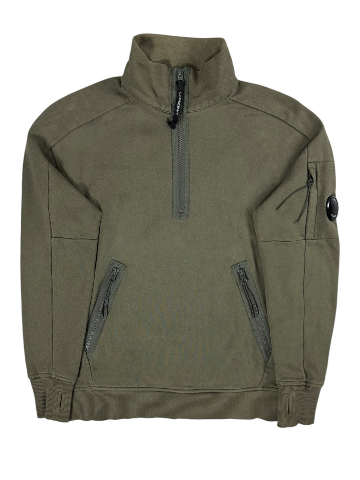 PULL C.P COMPANY - NB08 SHOP