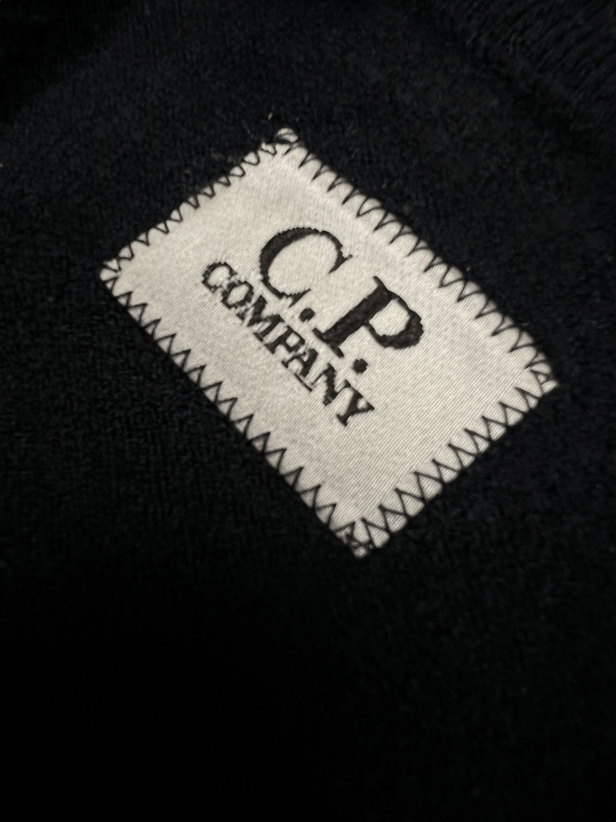 PULL C.P COMPANY - NB08 SHOP