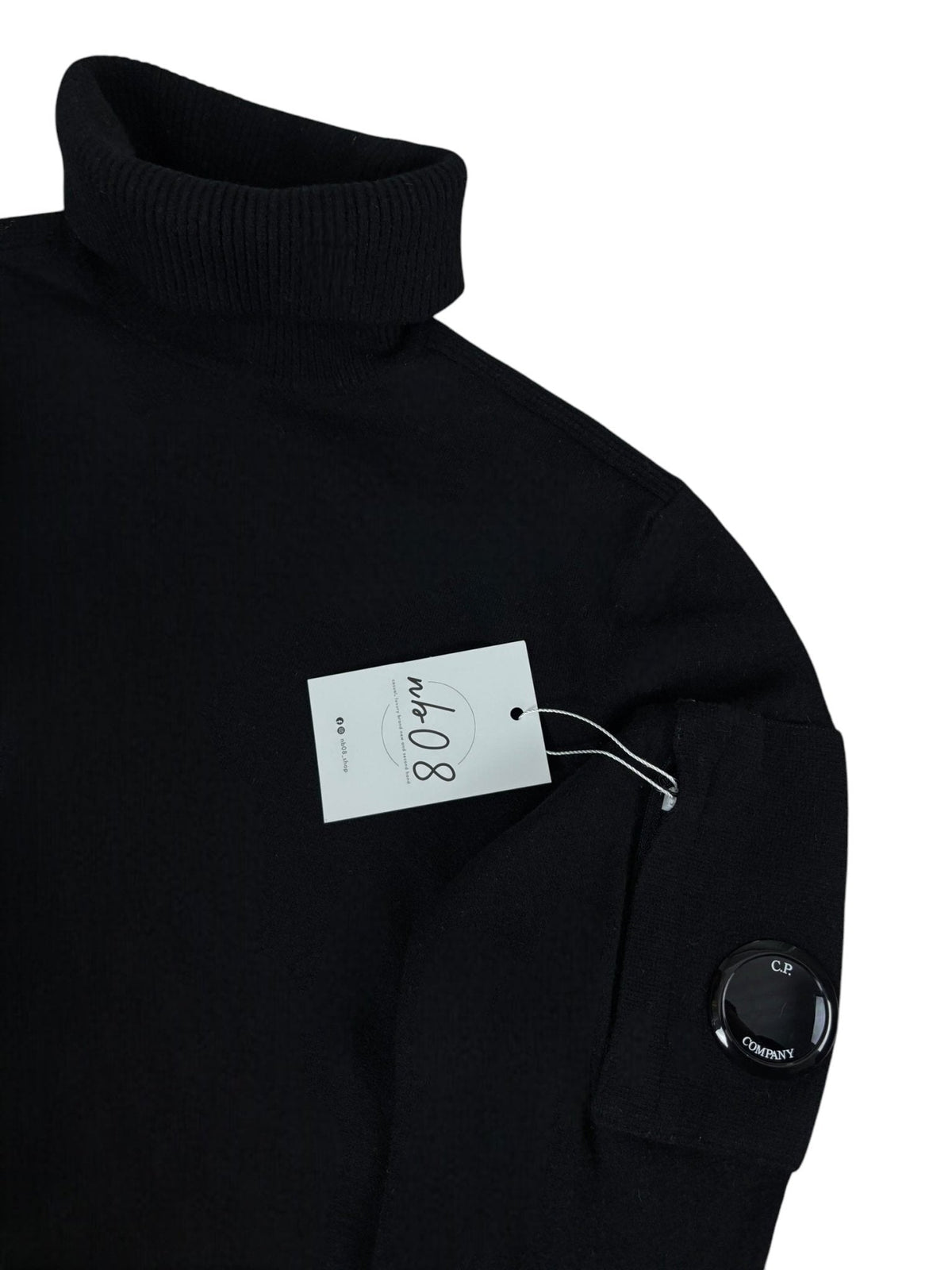 PULL C.P COMPANY - NB08 SHOP