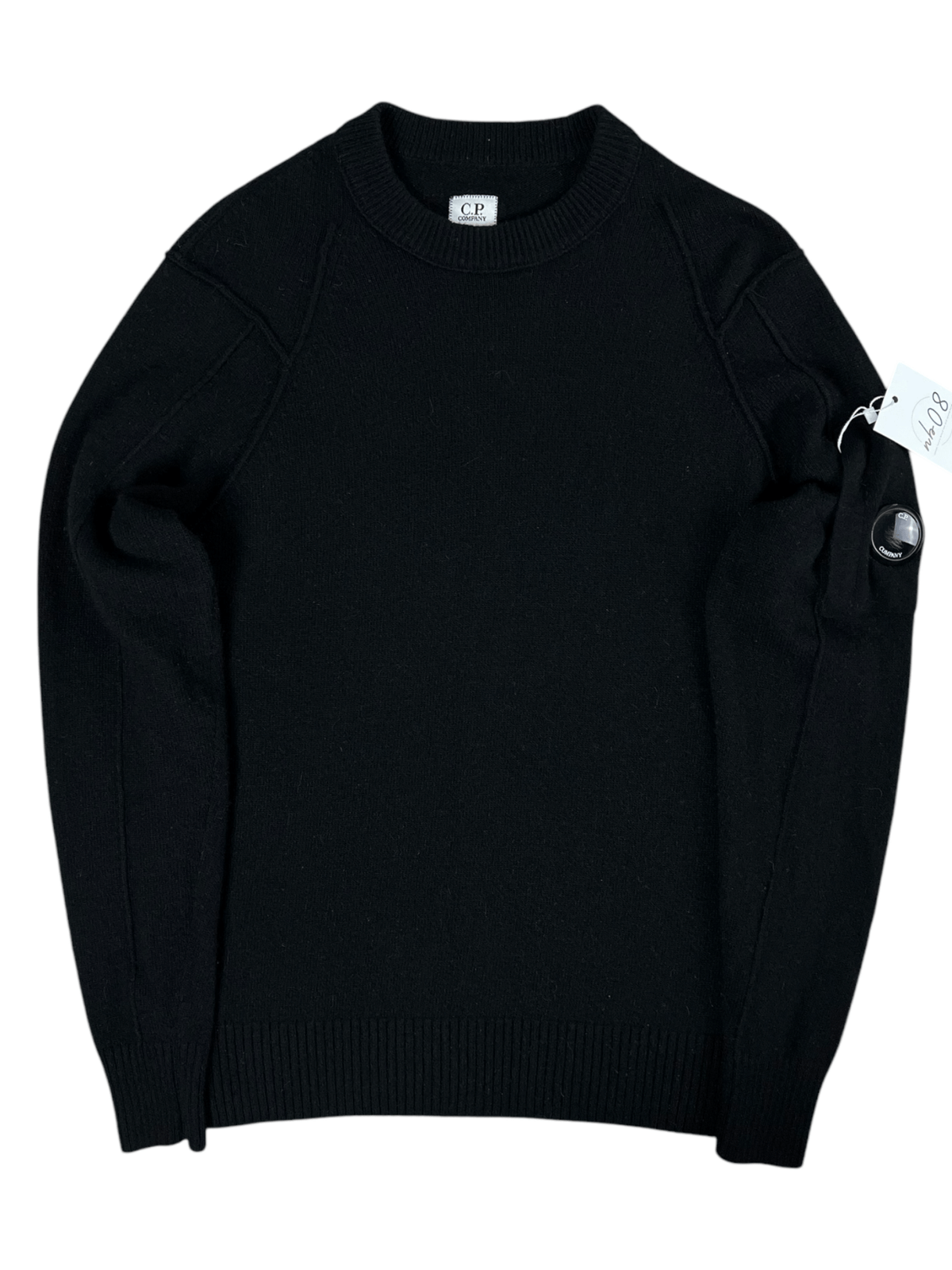 PULL C.P COMPANY - NB08 SHOP