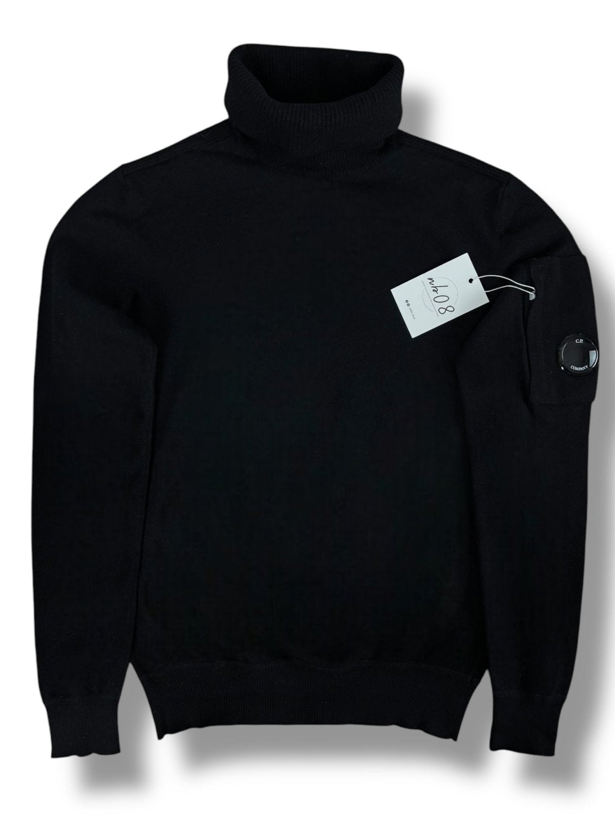 PULL C.P COMPANY - NB08 SHOP