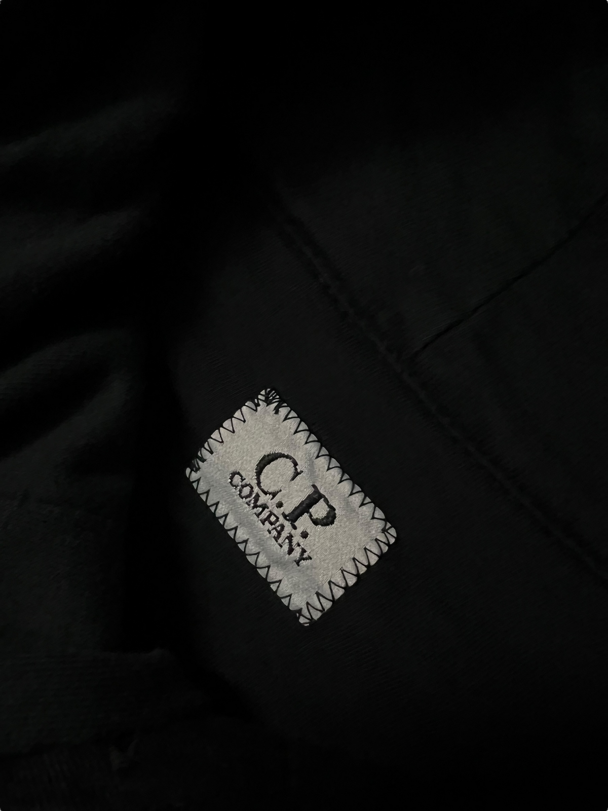 PULL COL MONTANT C.P COMPANY - NB08