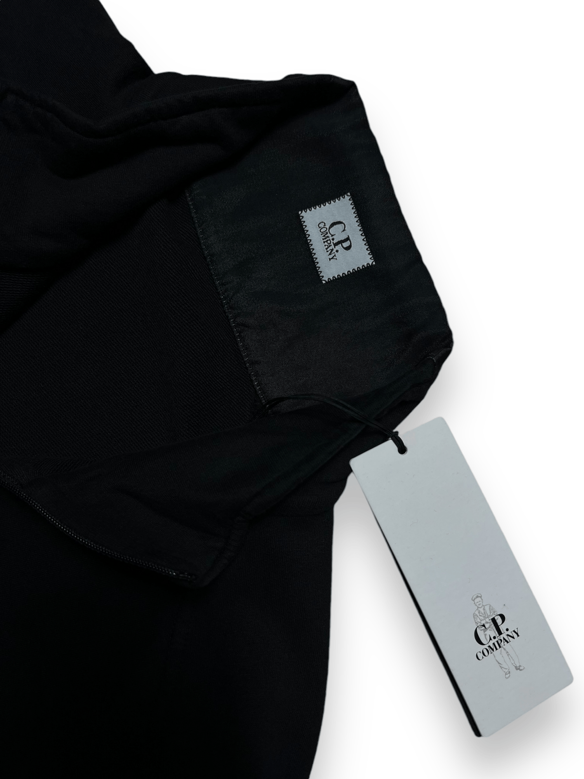 PULL C.P COMPANY - NB08 SHOP