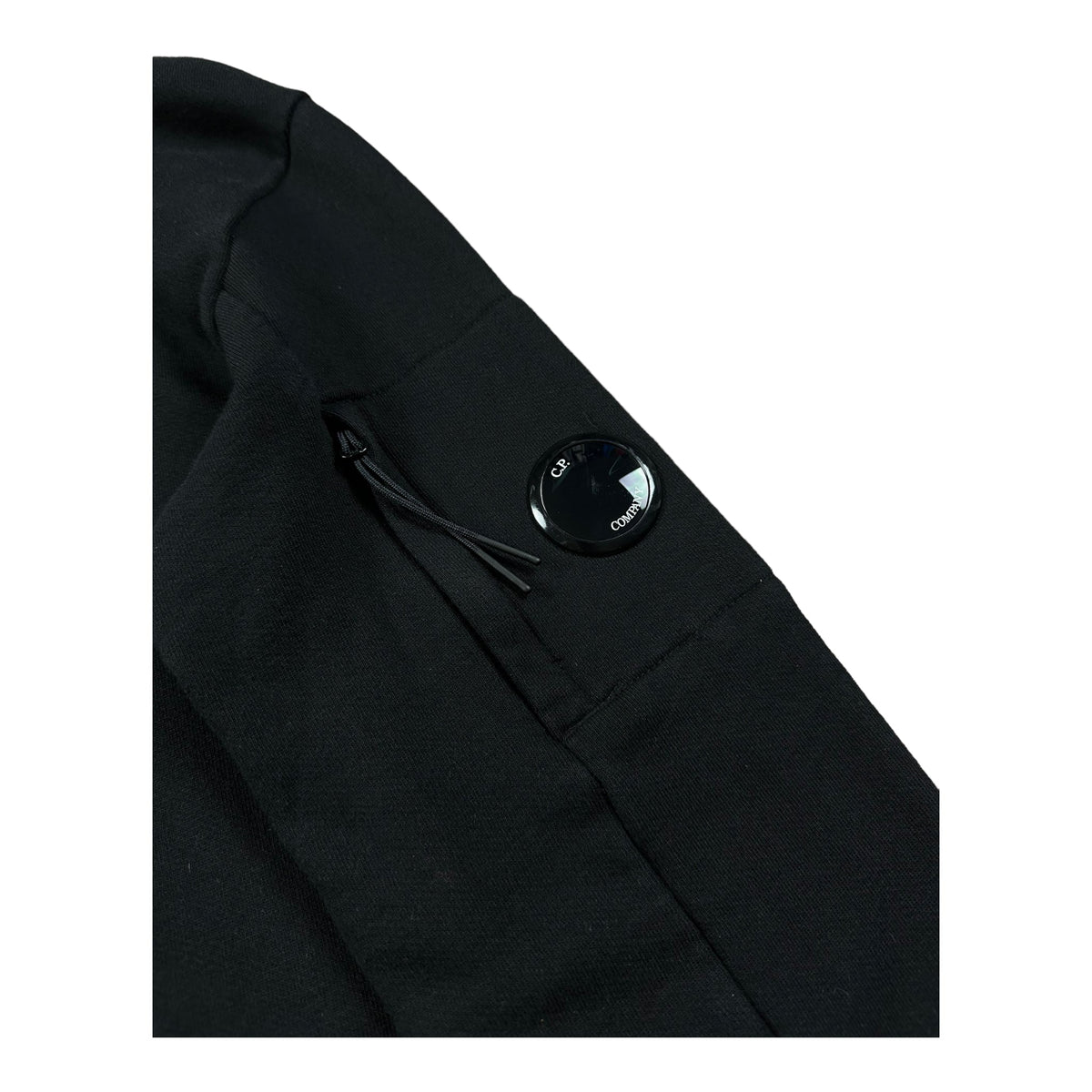 PULL COL ROND C.P COMPANY - NB08