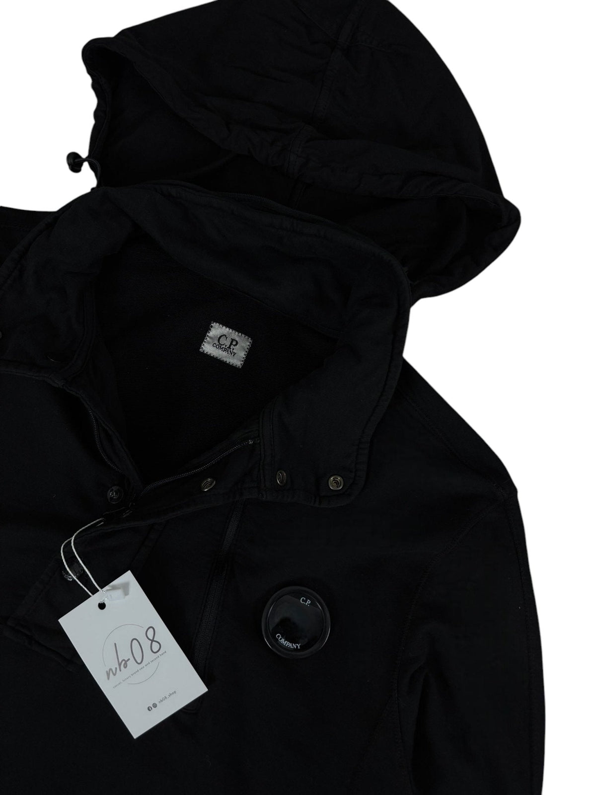 PULL C.P COMPANY - NB08 SHOP