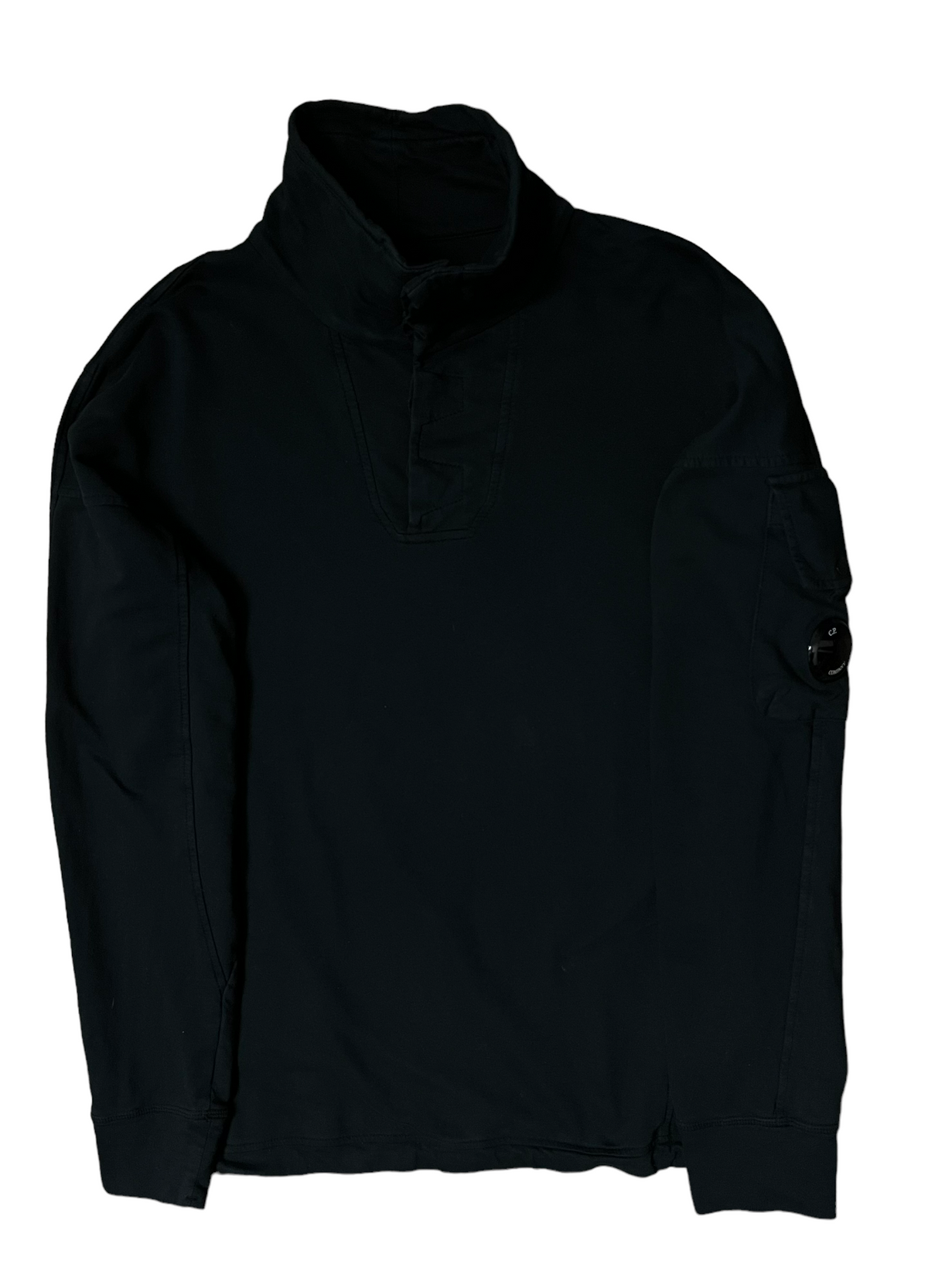 PULL COL MONTANT C.P COMPANY - NB08