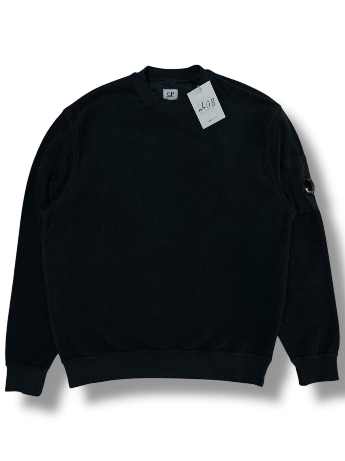 PULL C.P COMPANY - NB08 SHOP