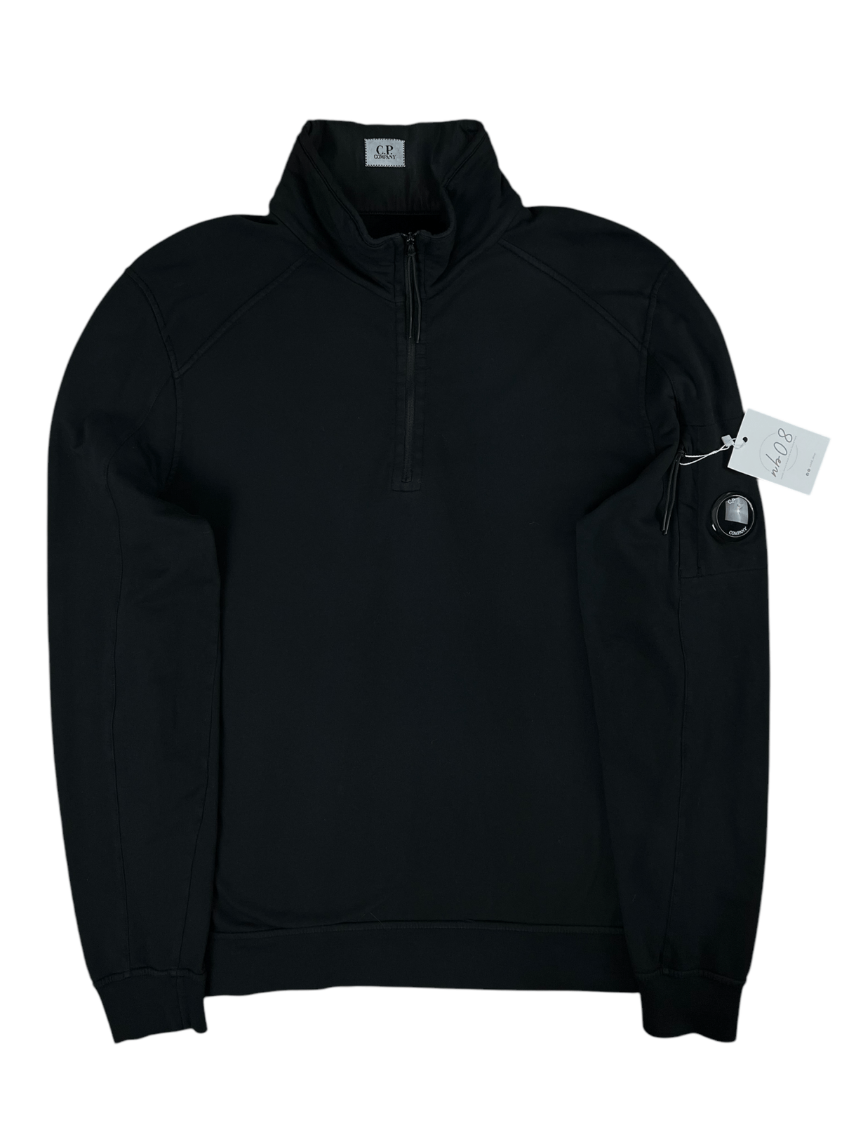 PULL C.P COMPANY - NB08 SHOP