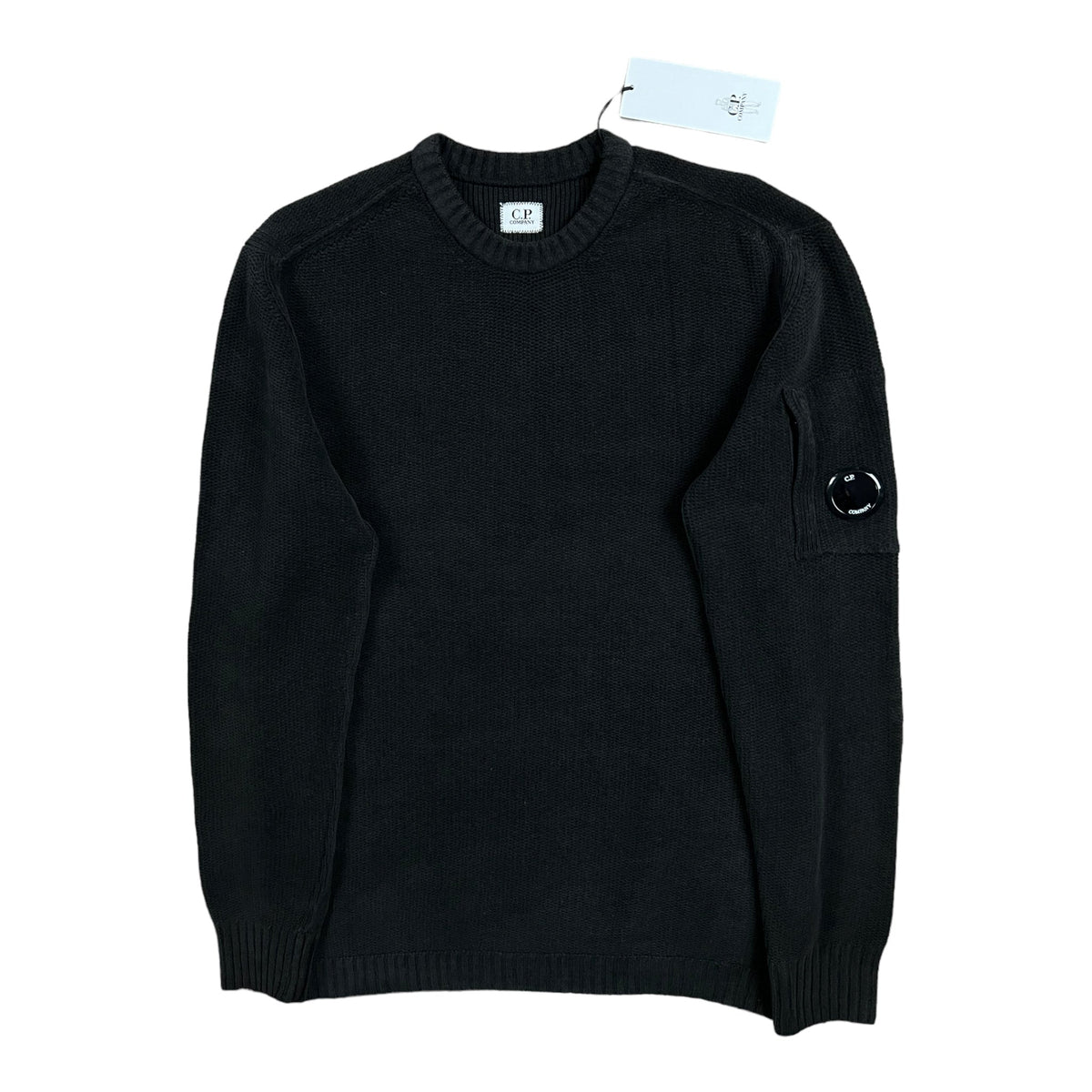PULL COL ROND C.P COMPANY - NB08