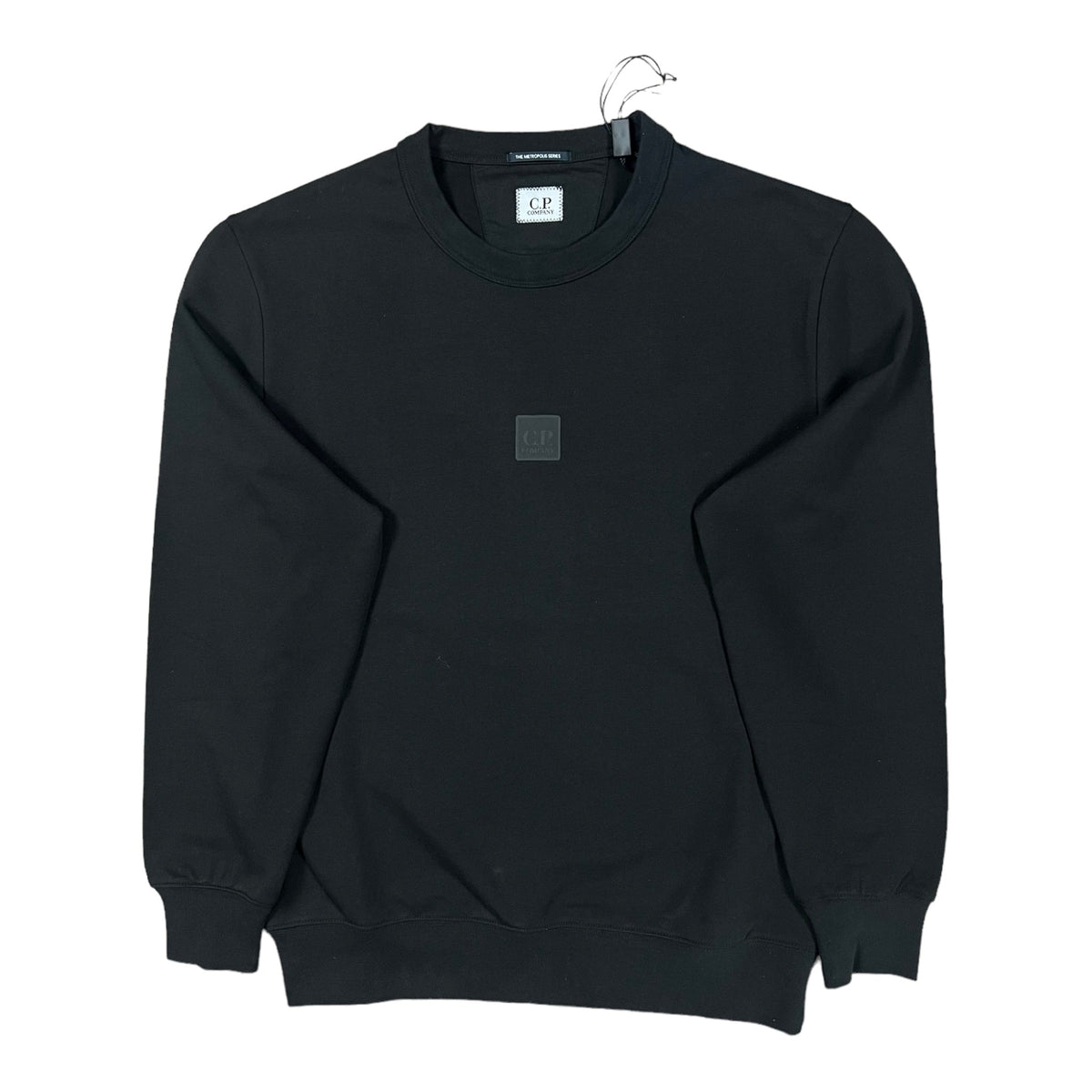 PULL COL ROND C.P COMPANY - NB08