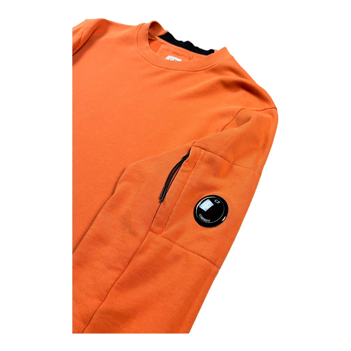 PULL COL ROND C.P COMPANY - NB08
