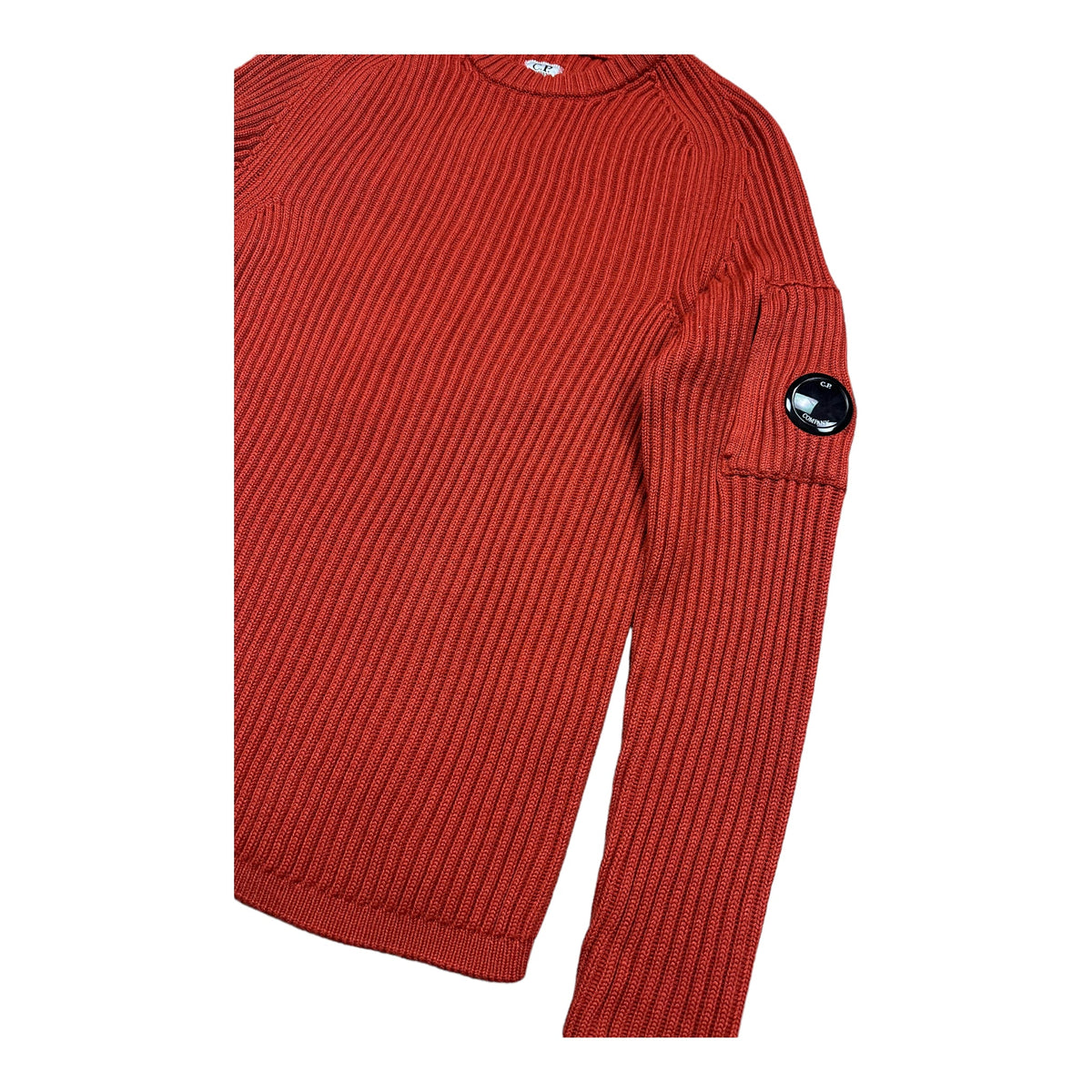 PULL C.P COMPANY A COLL ROND - NB08