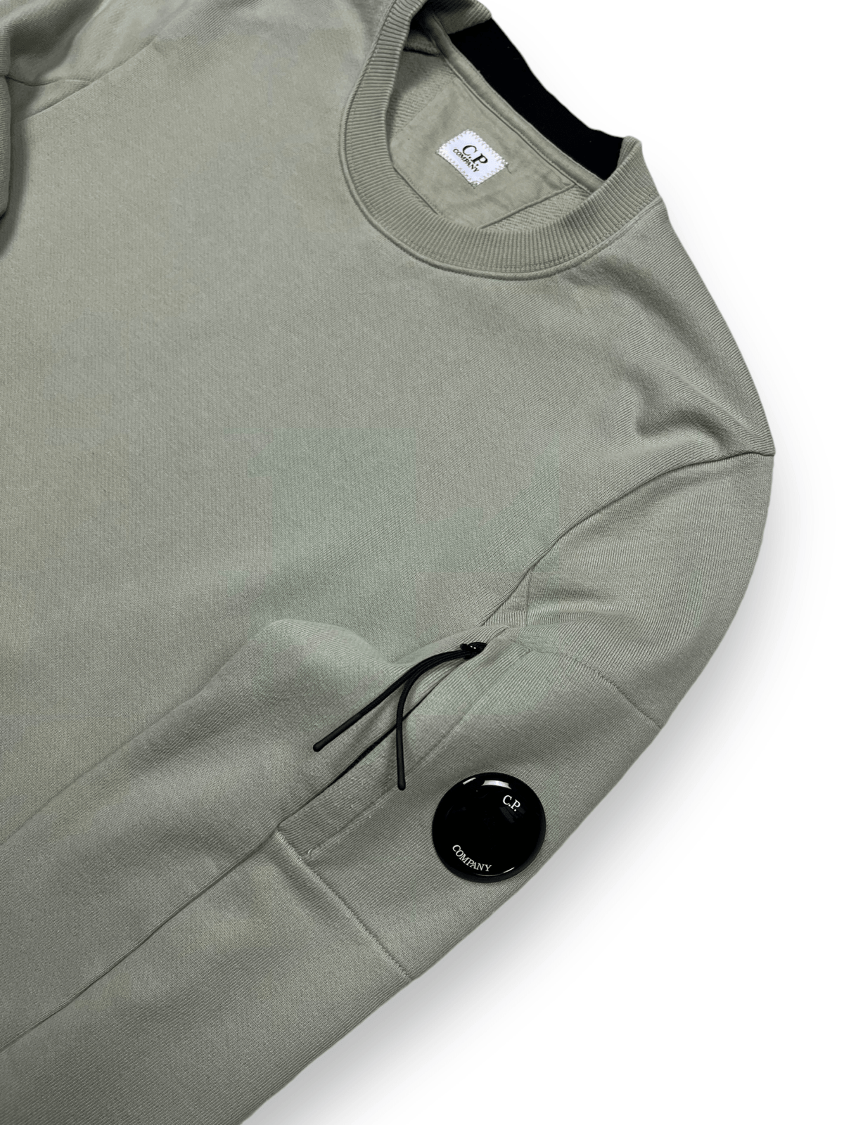 PULL C.P COMPANY - NB08 SHOP