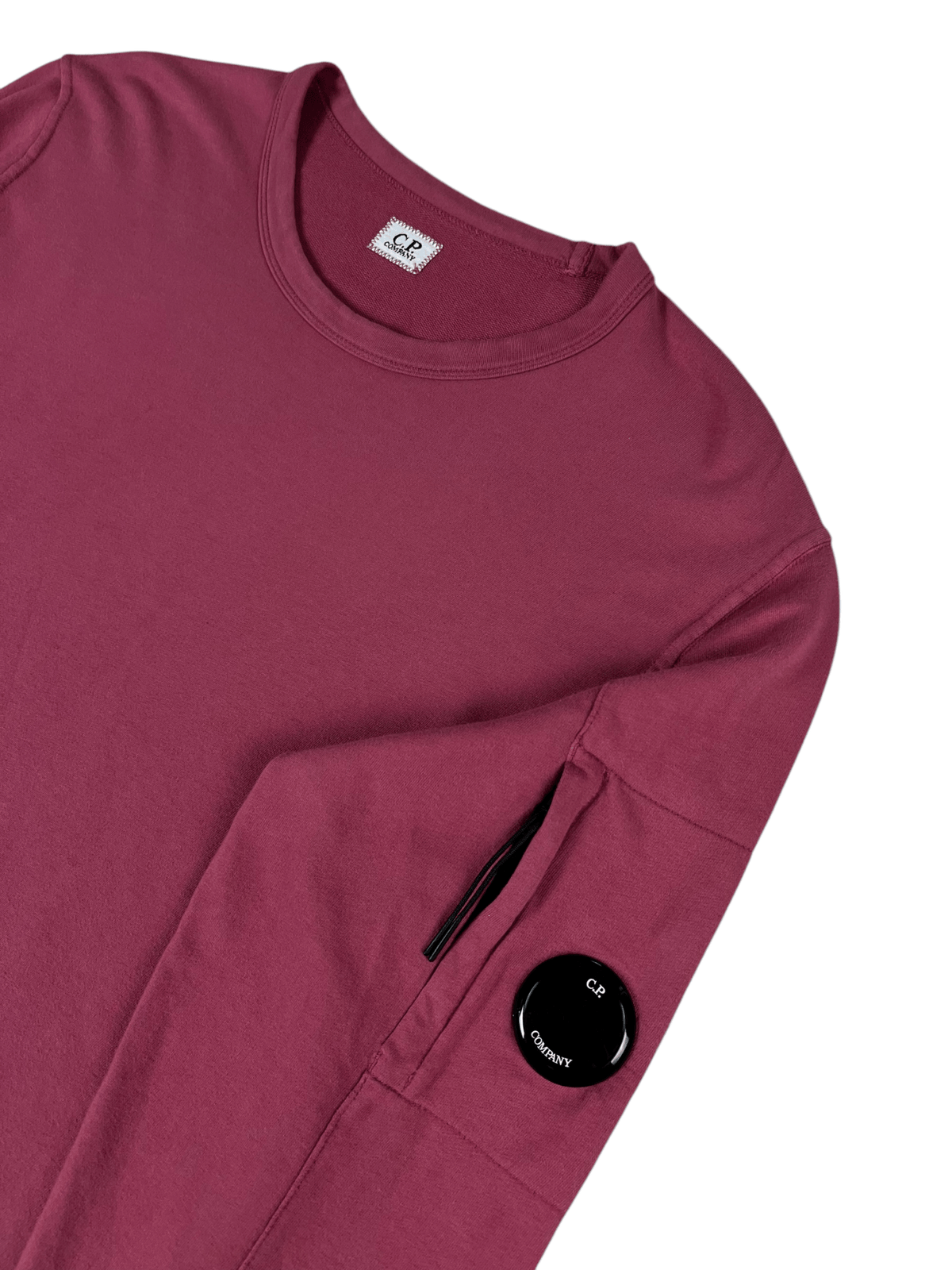 PULL C.P COMPANY - NB08 SHOP