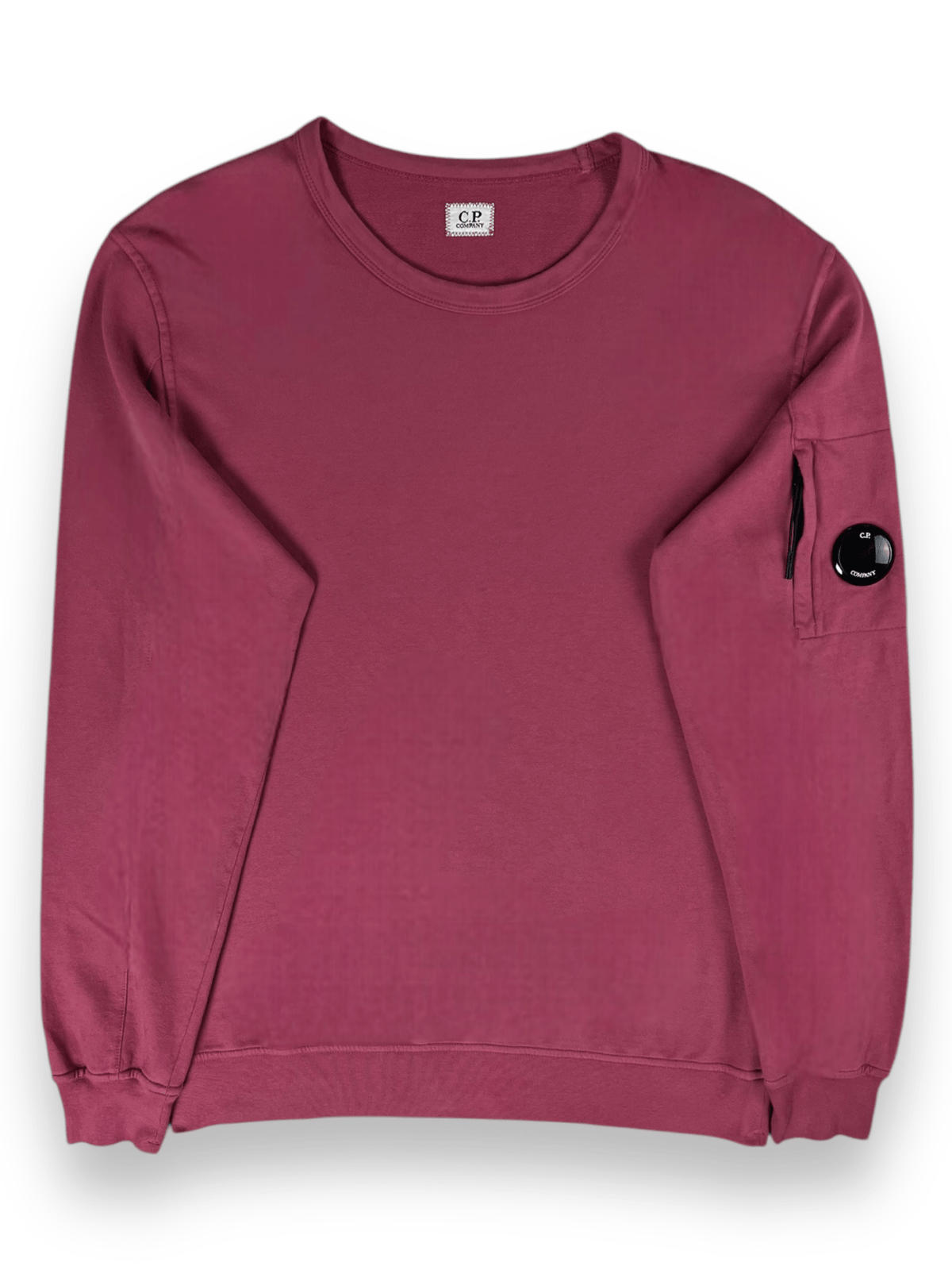 PULL C.P COMPANY - NB08 SHOP