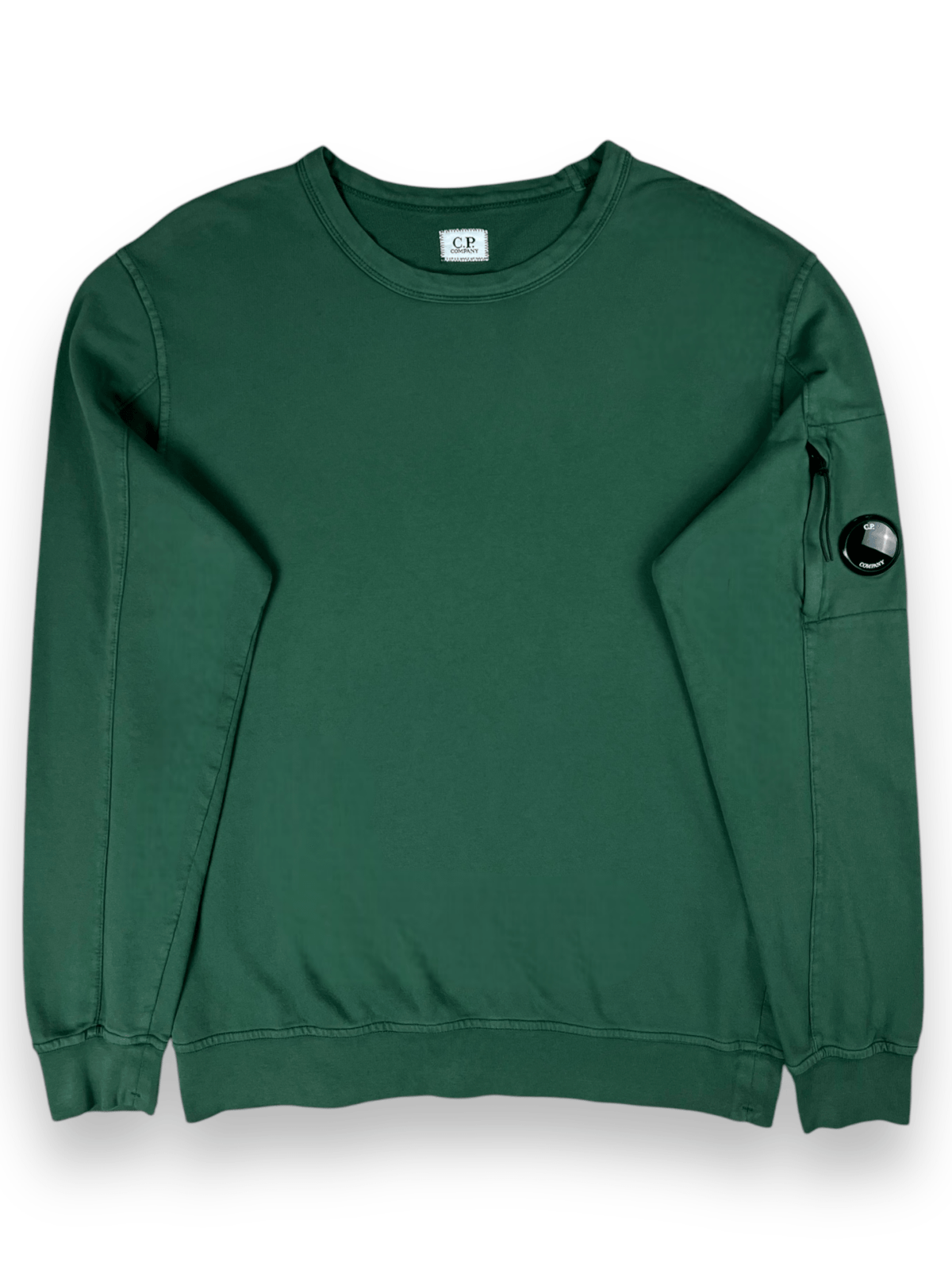 PULL C.P COMPANY - NB08 SHOP