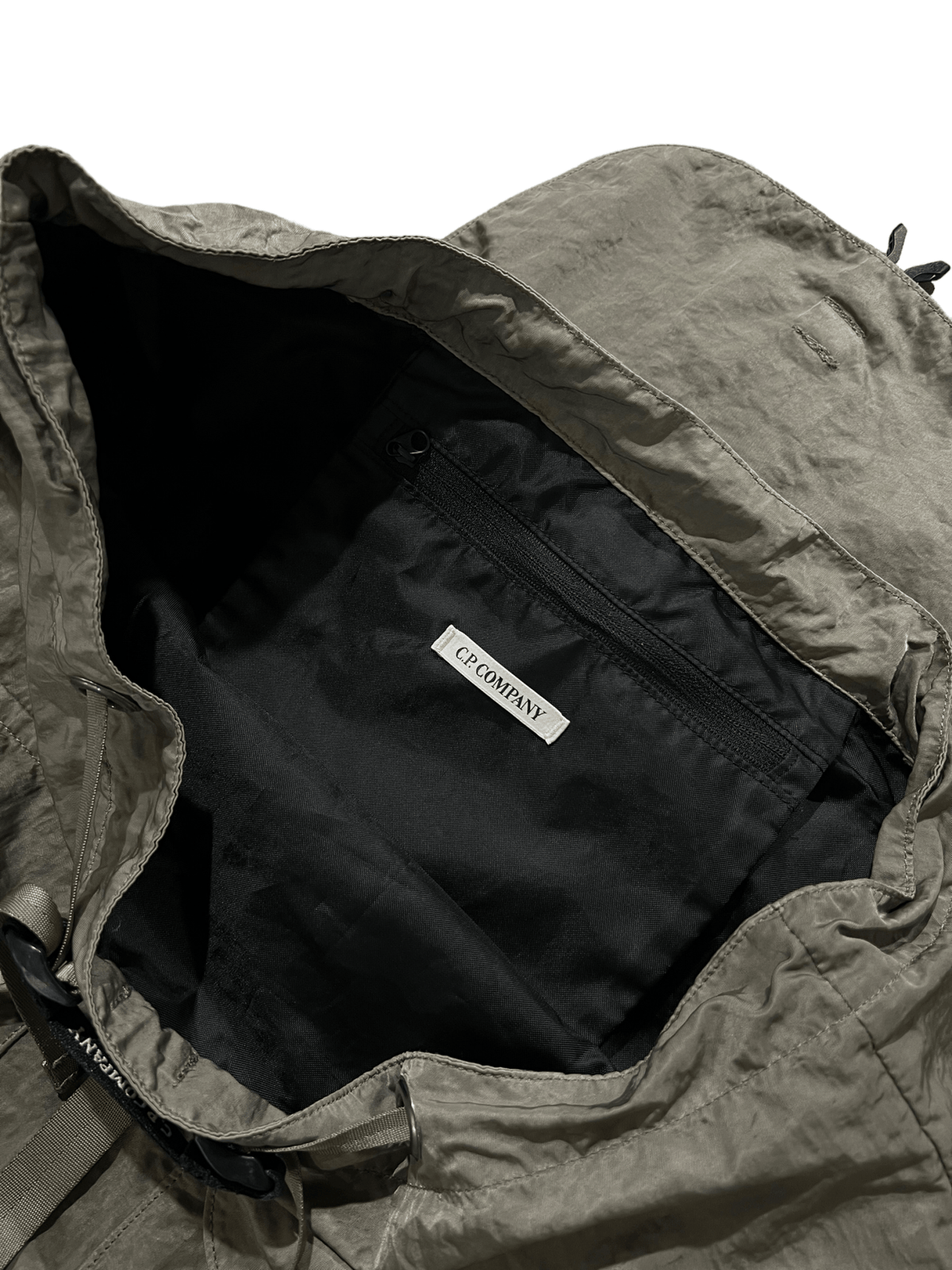 SAC C.P COMPANY - NB08 SHOP