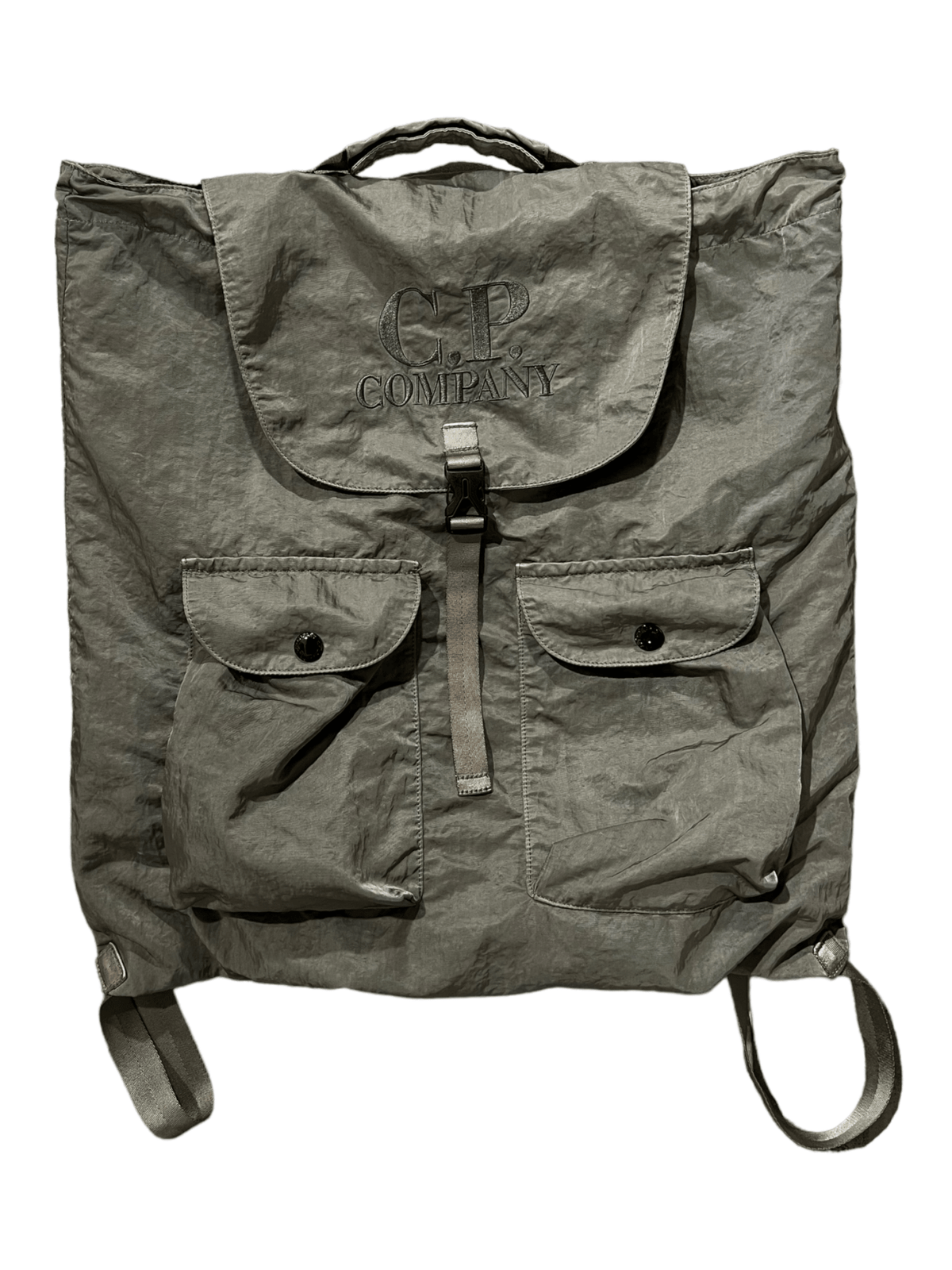 SAC C.P COMPANY - NB08 SHOP