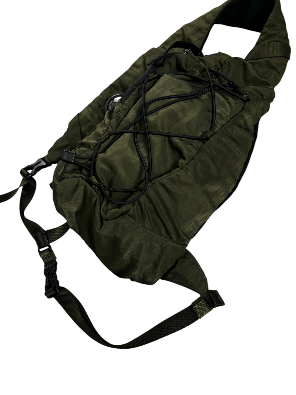 SACOCHE C.P. COMPANY NYLON B CROSSBODY BACKPACK - NB08 SHOP