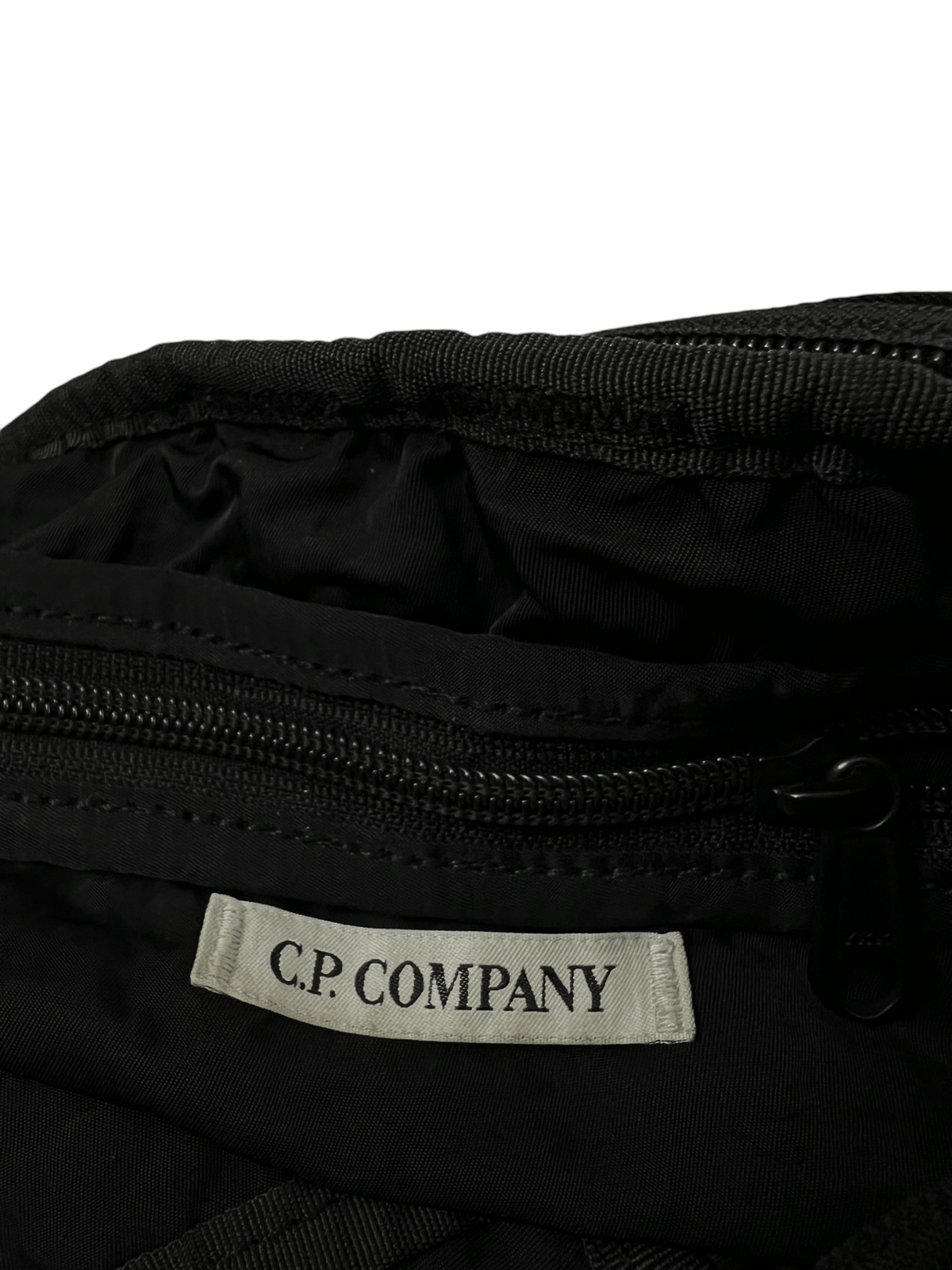 SACOCHE C.P COMPANY - NB08 SHOP
