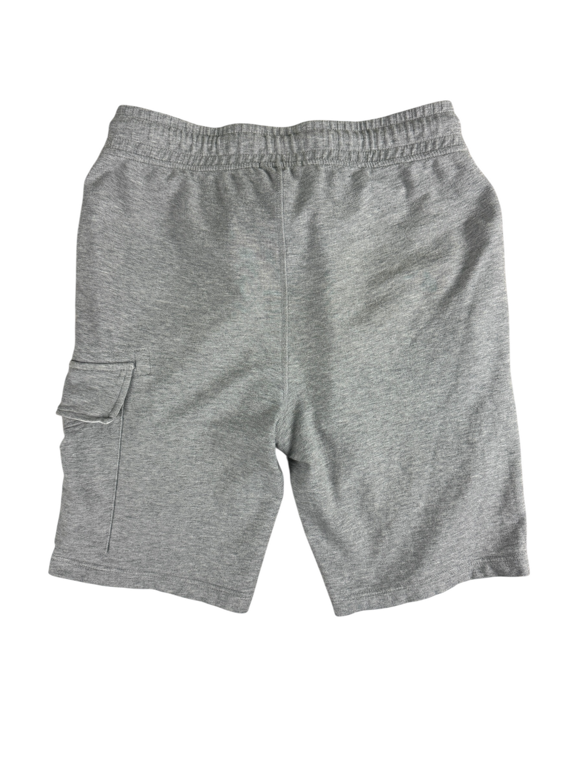 Short C.P Company gris taille S - Détail