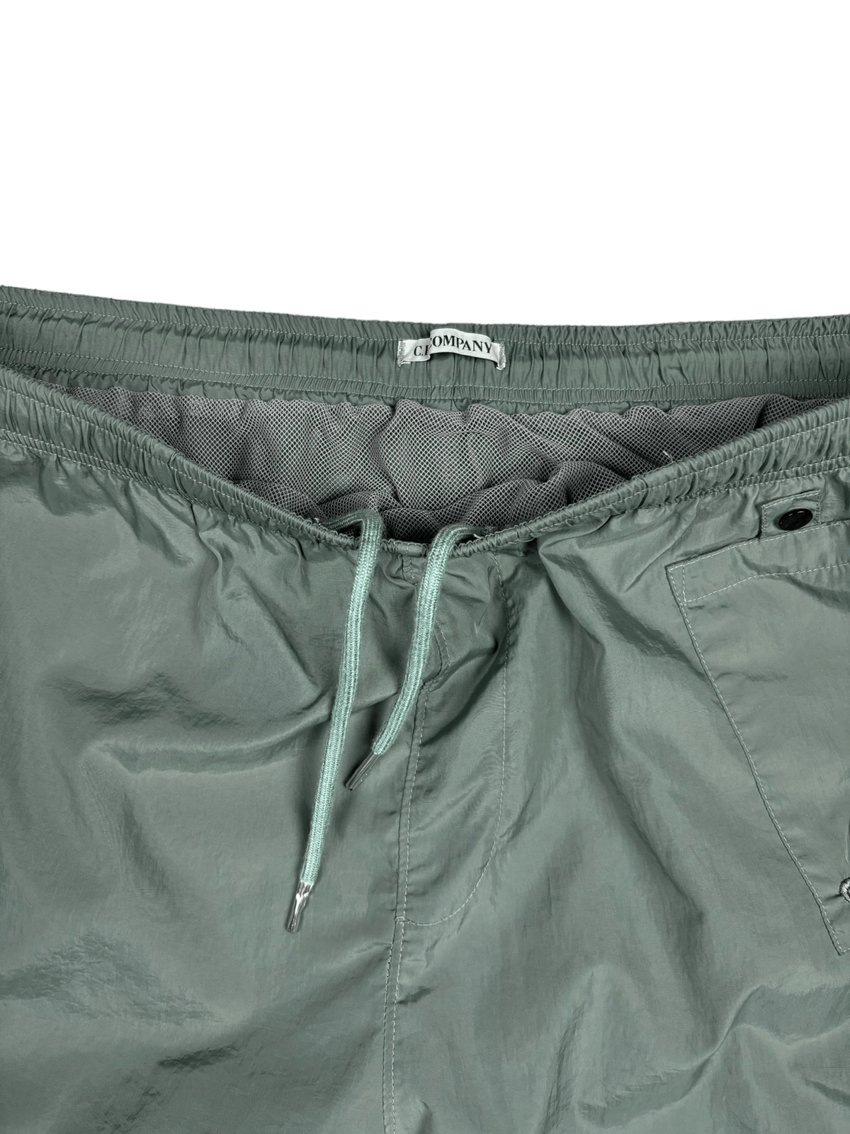 SHORT C.P COMPANY - NB08 SHOP
