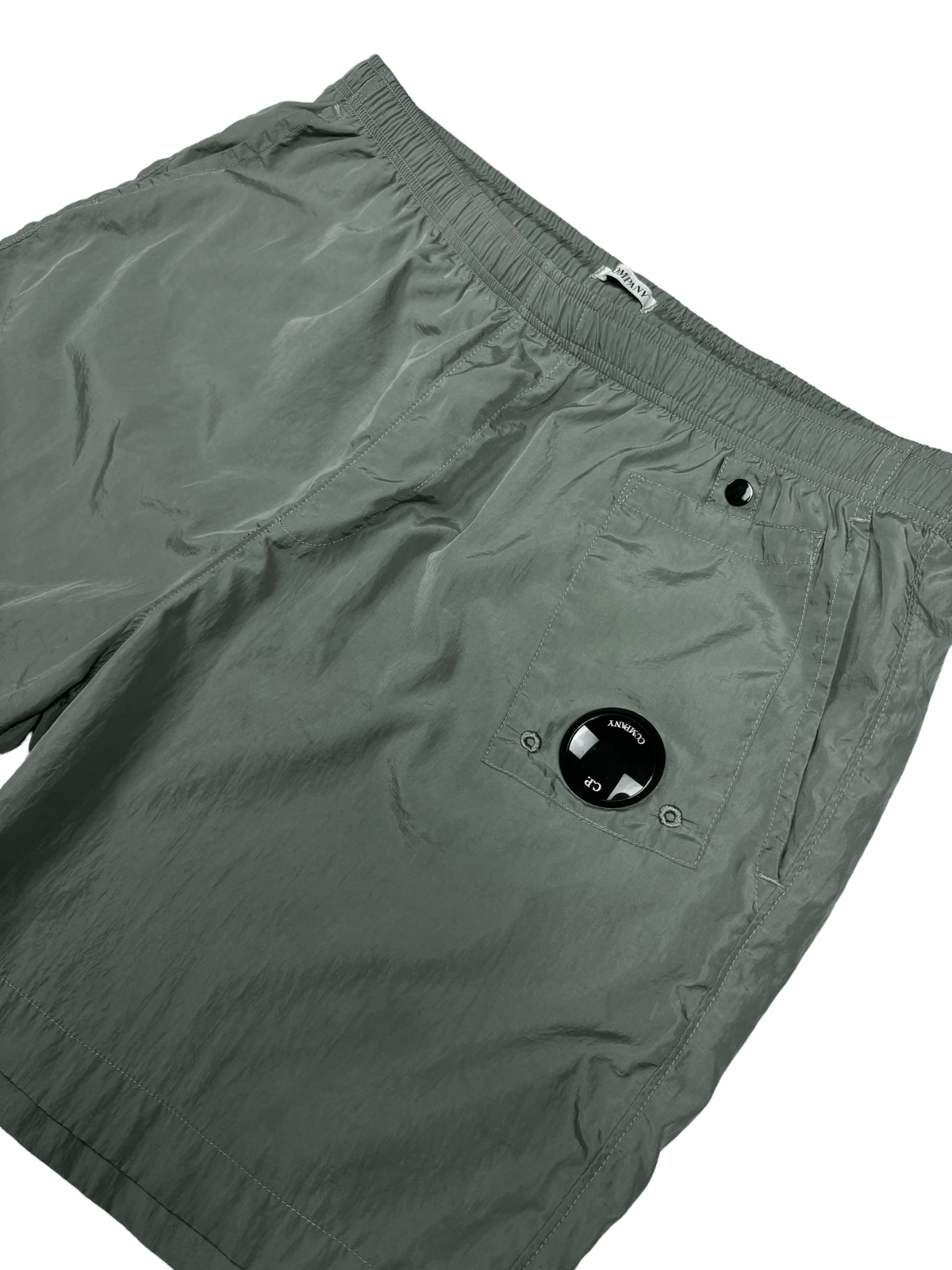 SHORT C.P COMPANY - NB08 SHOP