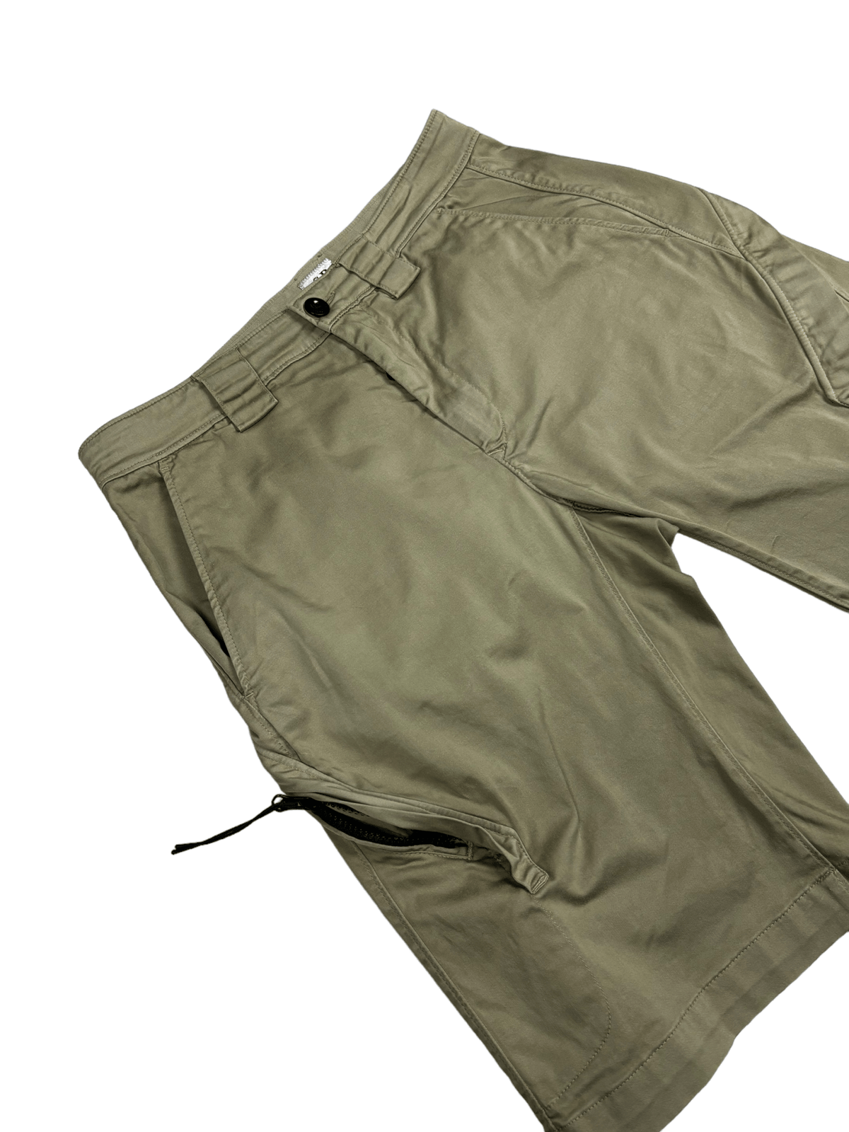 SHORT C.P COMPANY - NB08 SHOP