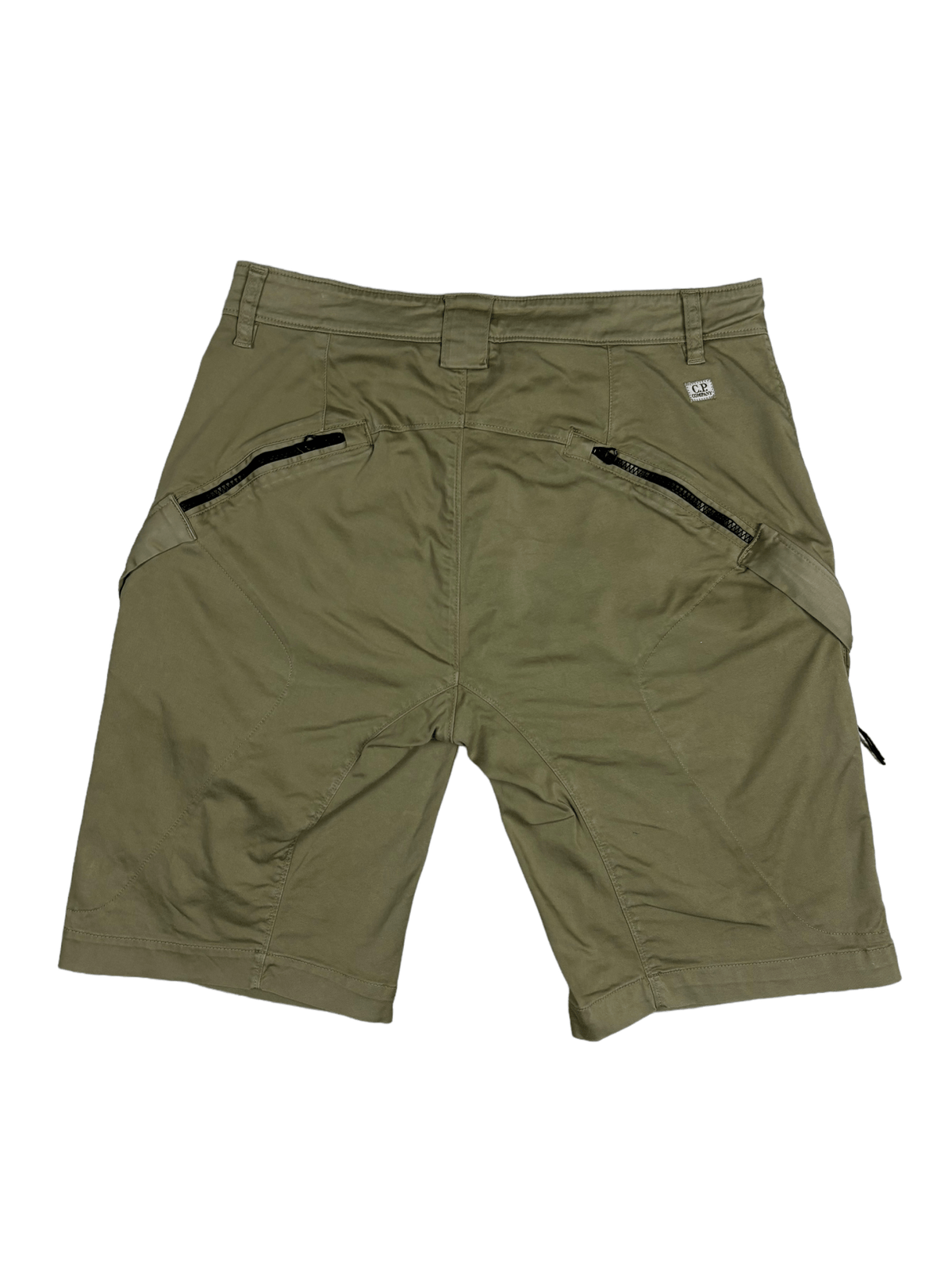 SHORT C.P COMPANY - NB08 SHOP