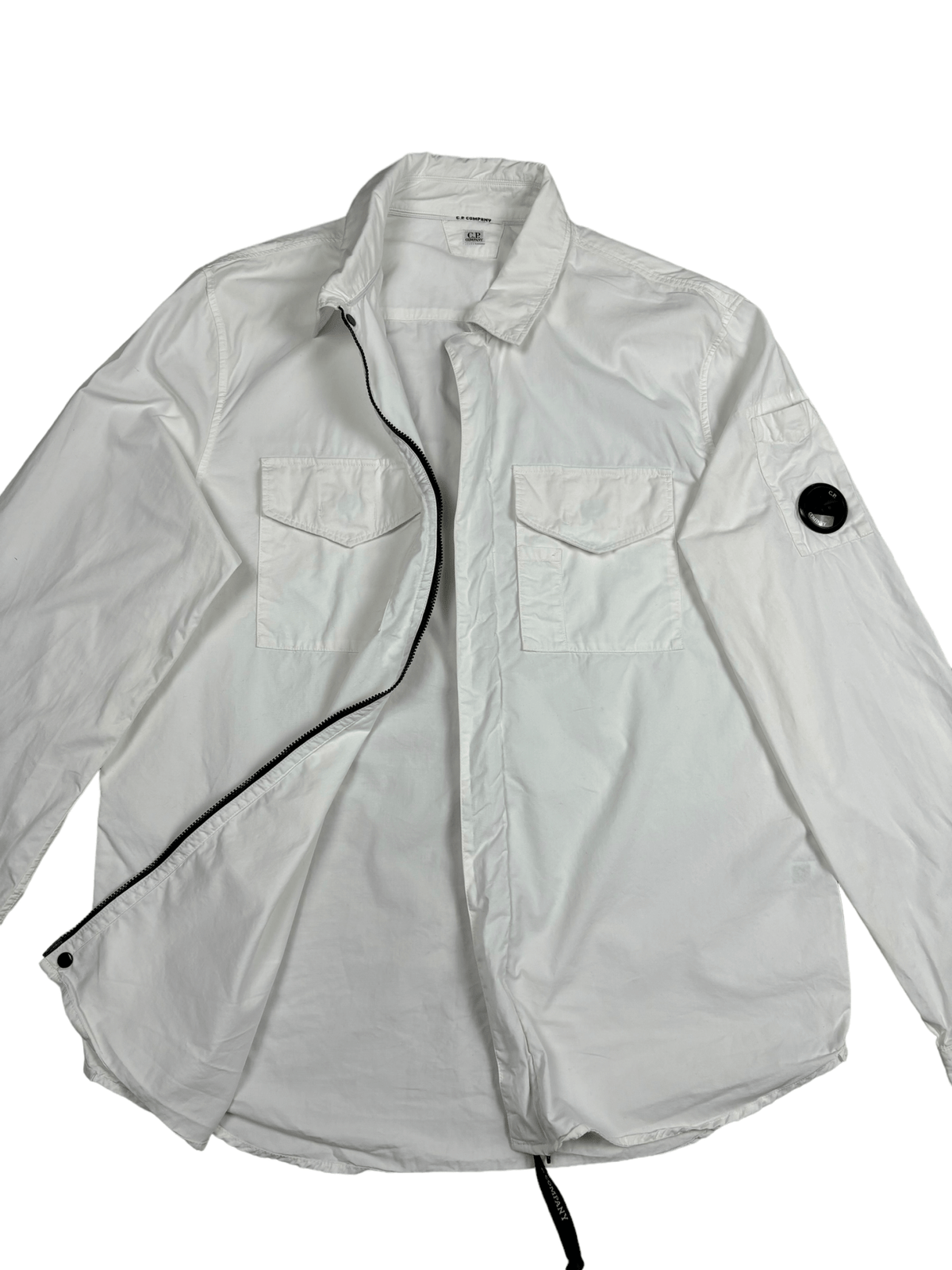 SURCHEMISE C.P COMPANY - NB08 SHOP