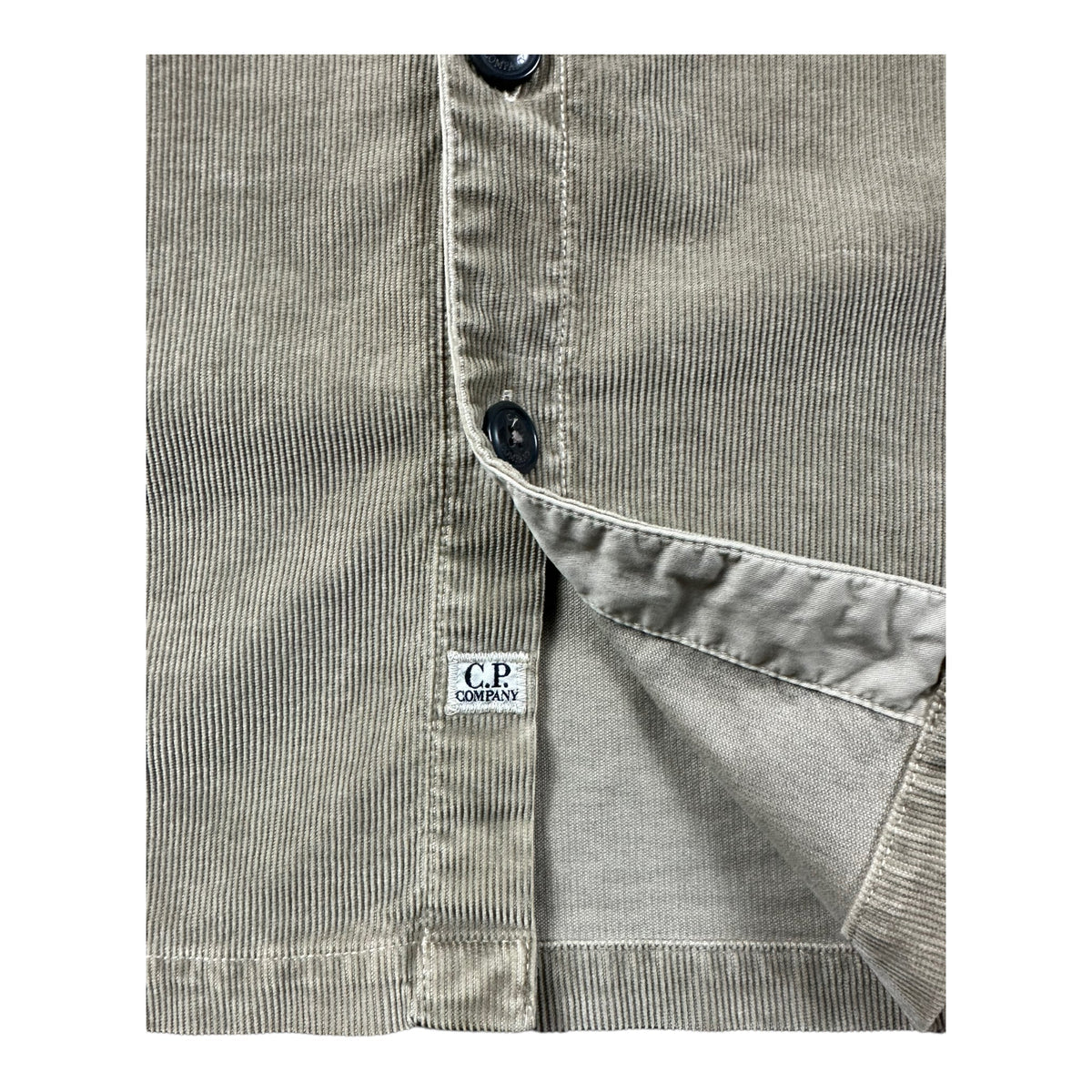 SURCHEMISE C.P COMPANY - NB08