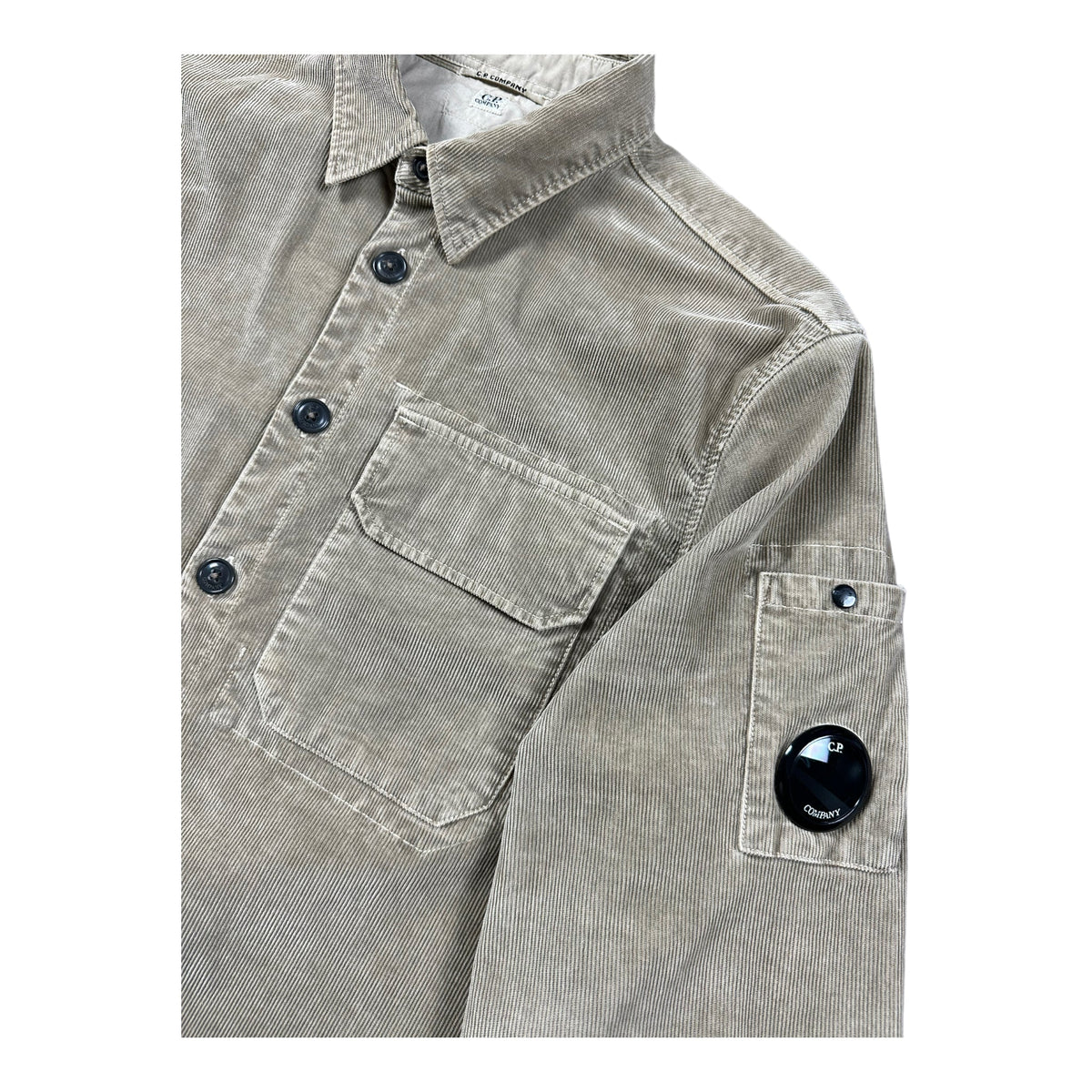 SURCHEMISE C.P COMPANY - NB08