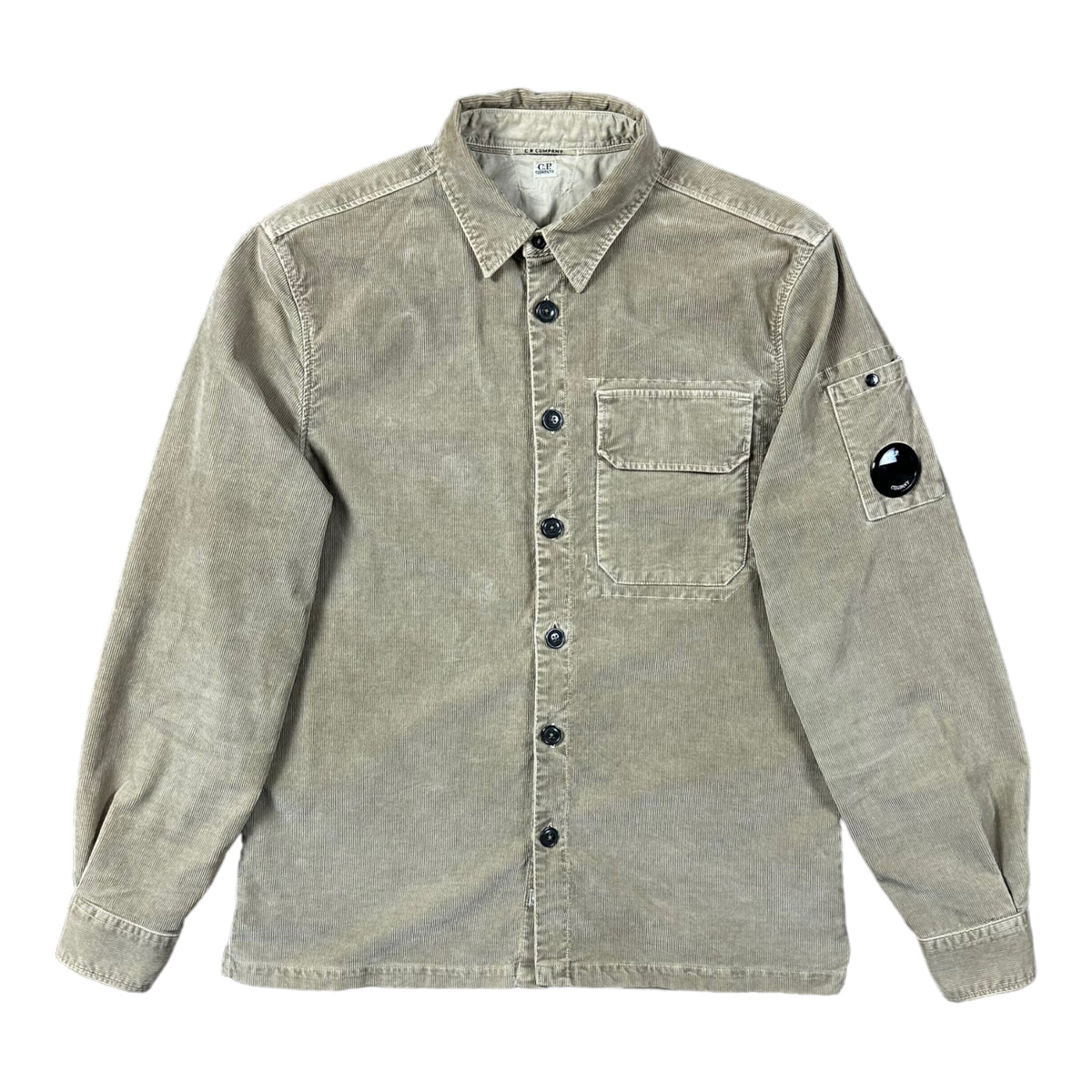 SURCHEMISE C.P COMPANY - NB08