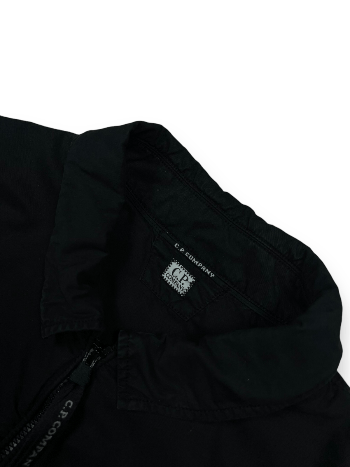 SURCHEMISE C.P COMPANY - NB08 SHOP