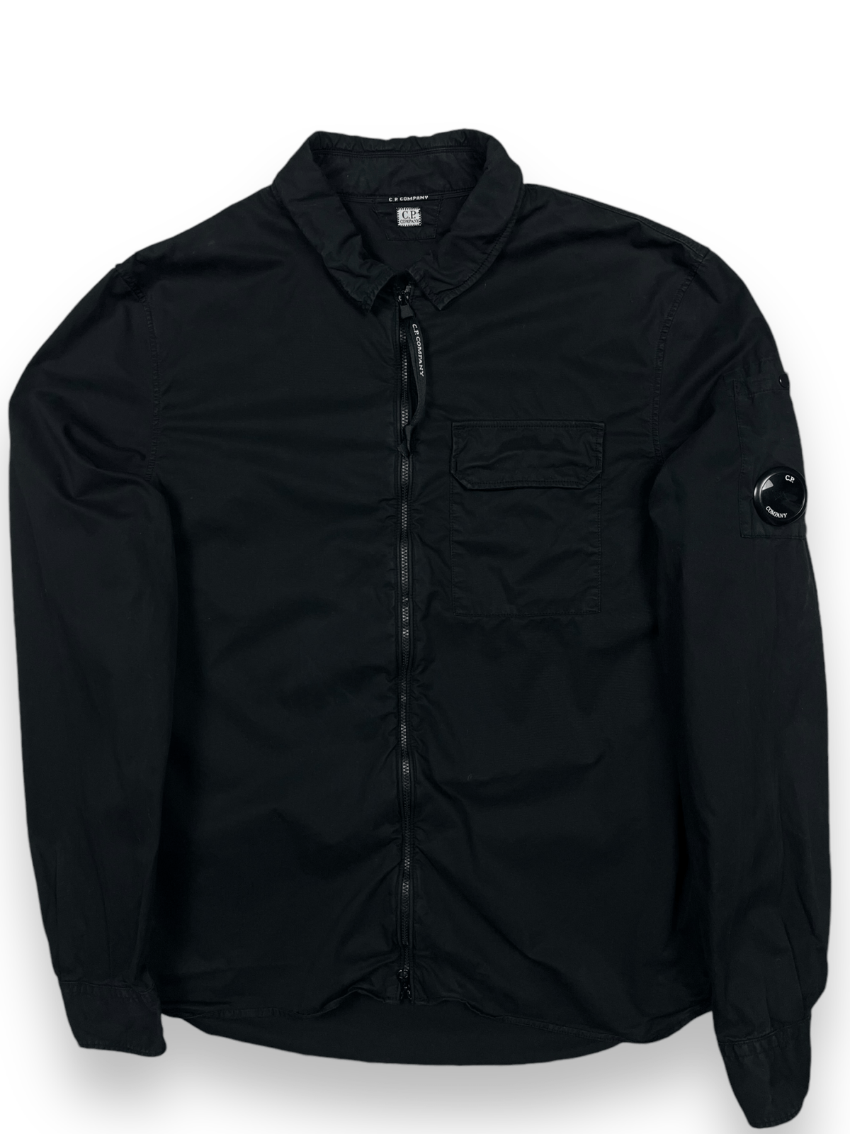 SURCHEMISE C.P COMPANY - NB08 SHOP