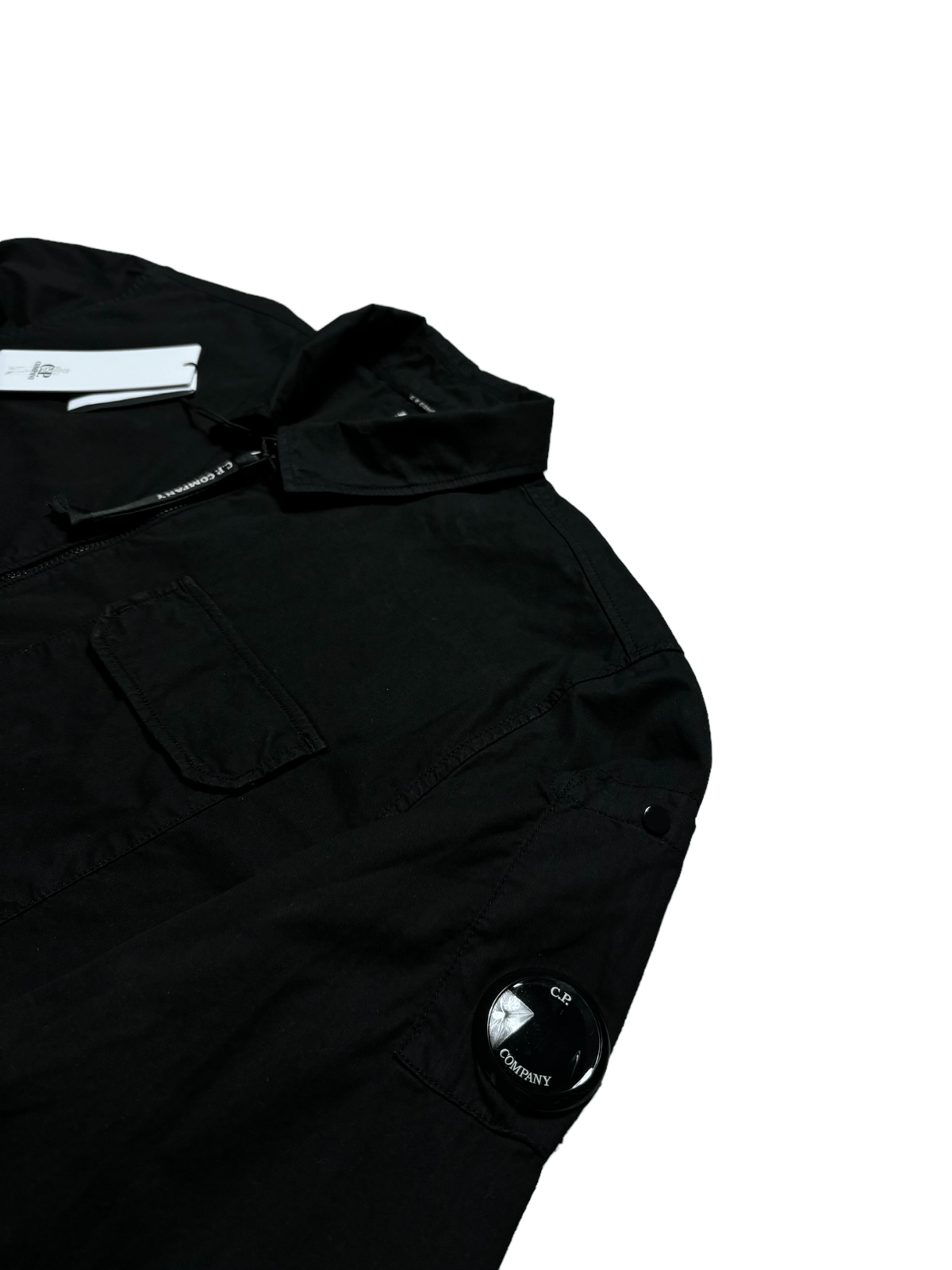 SURCHEMISE C.P COMPANY - NB08 SHOP