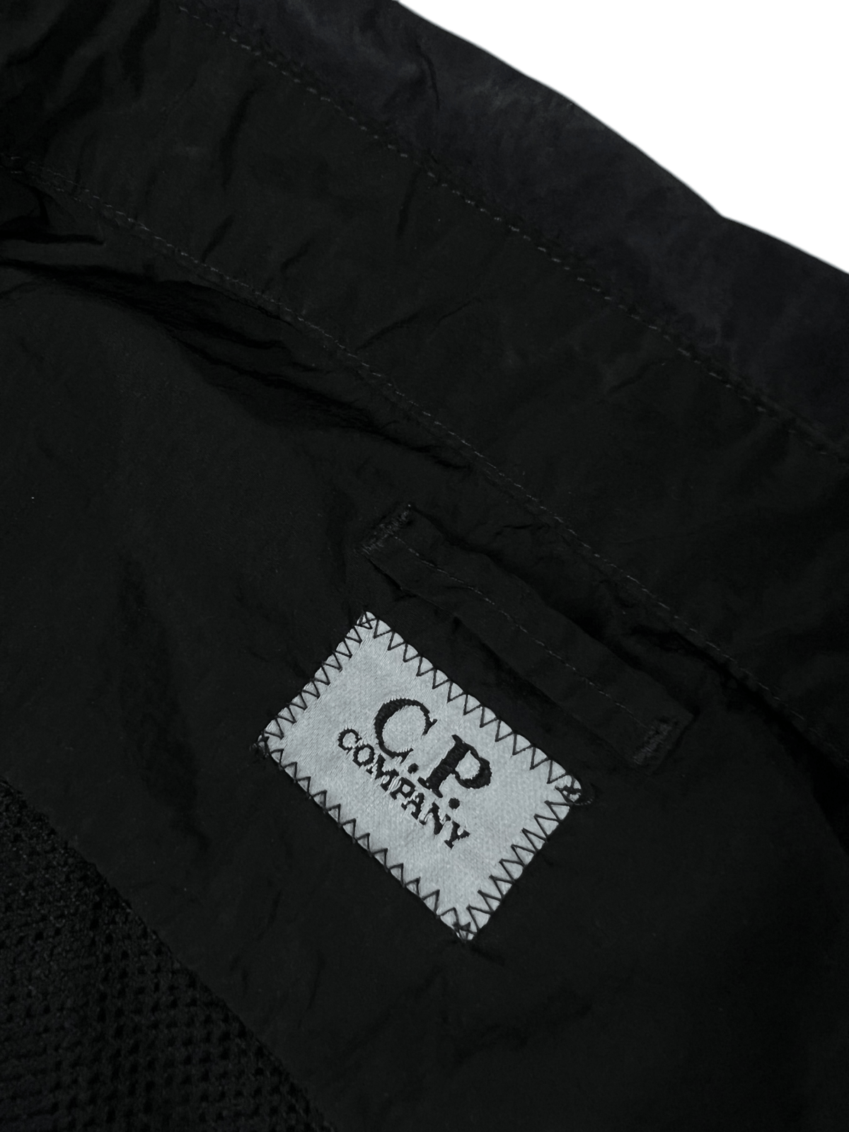 SURCHEMISE C.P COMPANY CHROME - R - NB08 SHOP