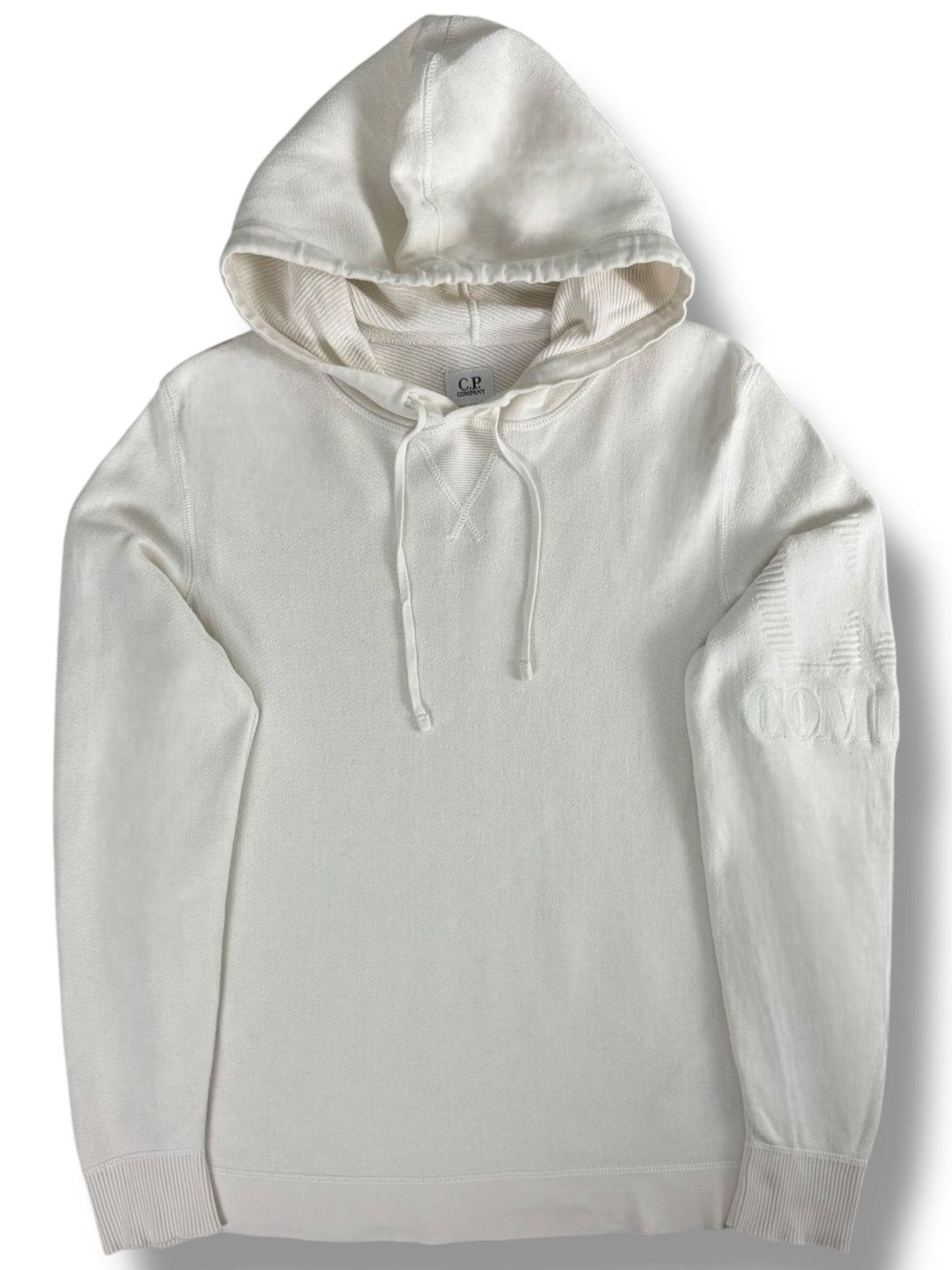 SWEAT - SHIRT C.P COMPANY - NB08 SHOP