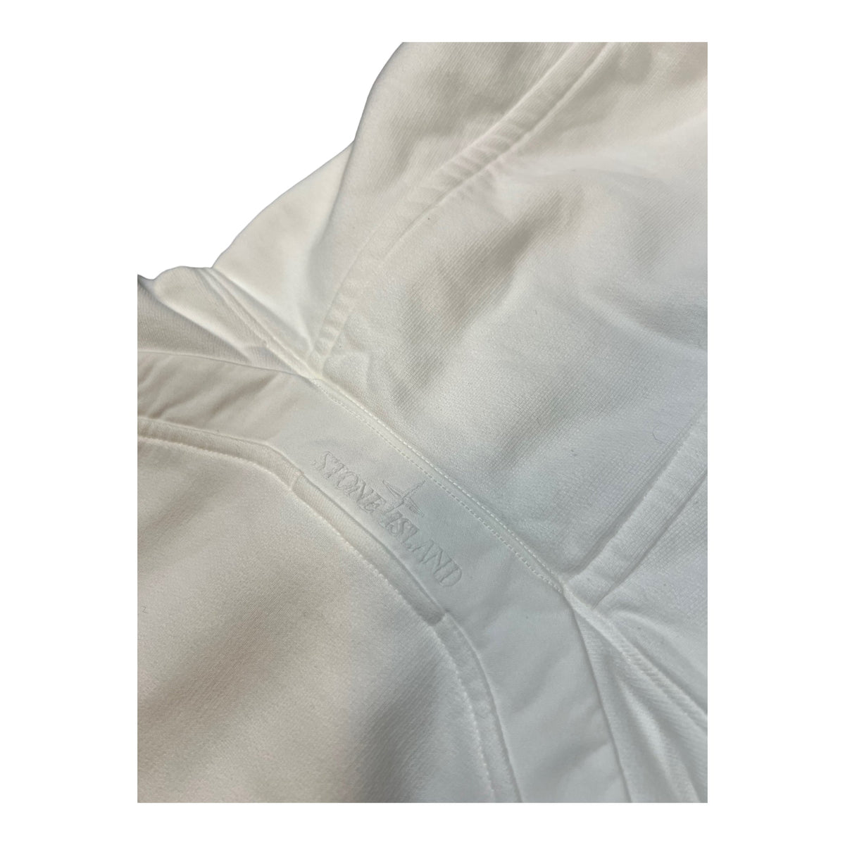 SWEAT-SHIRT STONE ISLAND - NB08